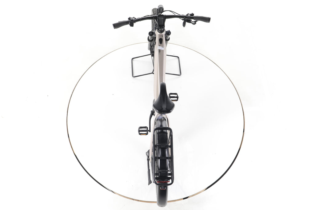 Hercules Nos SUV 2.2 Trekking E-Bike - Image 22