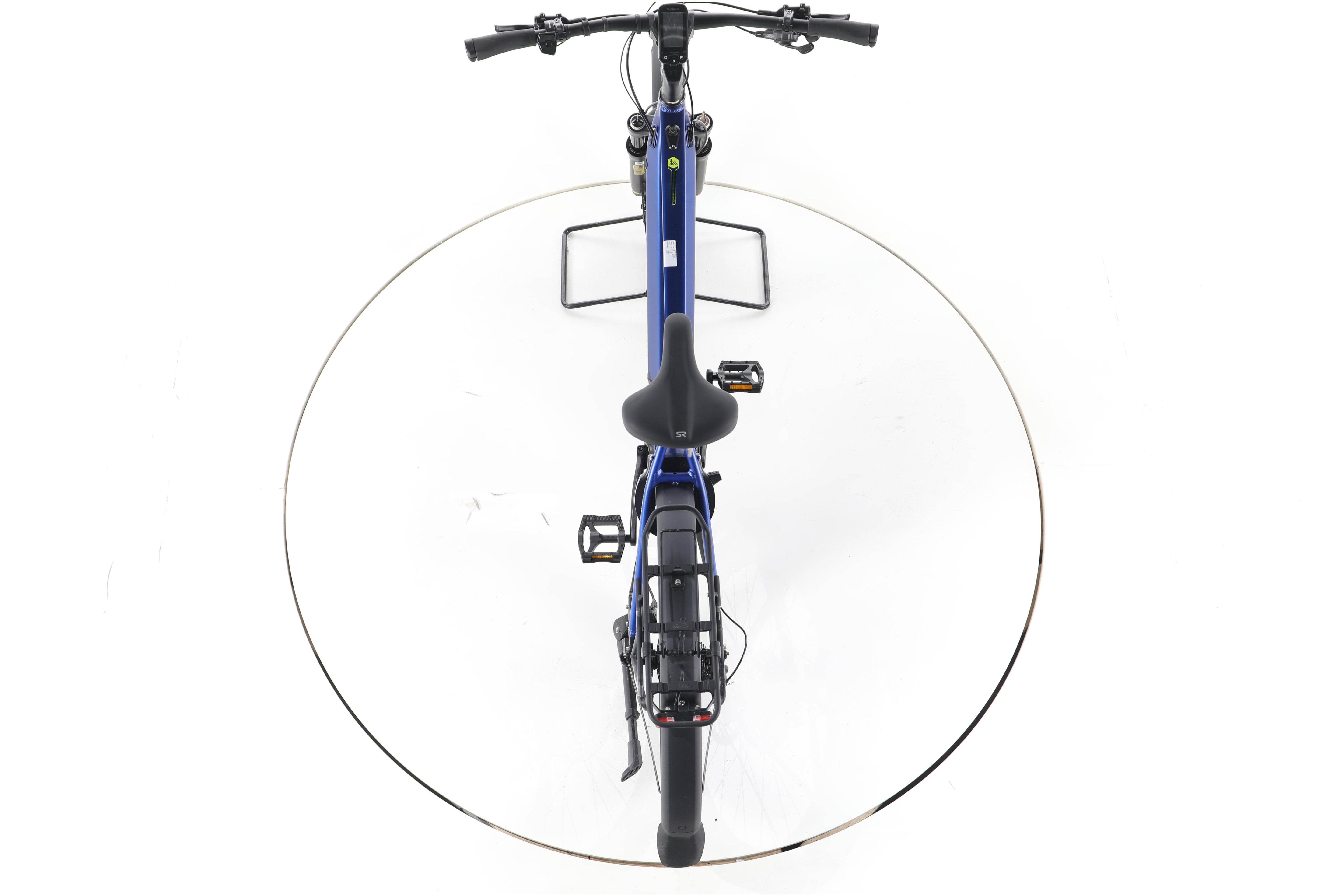 Victoria eAdventure 12.9 Trekking E-Bike - Image 22
