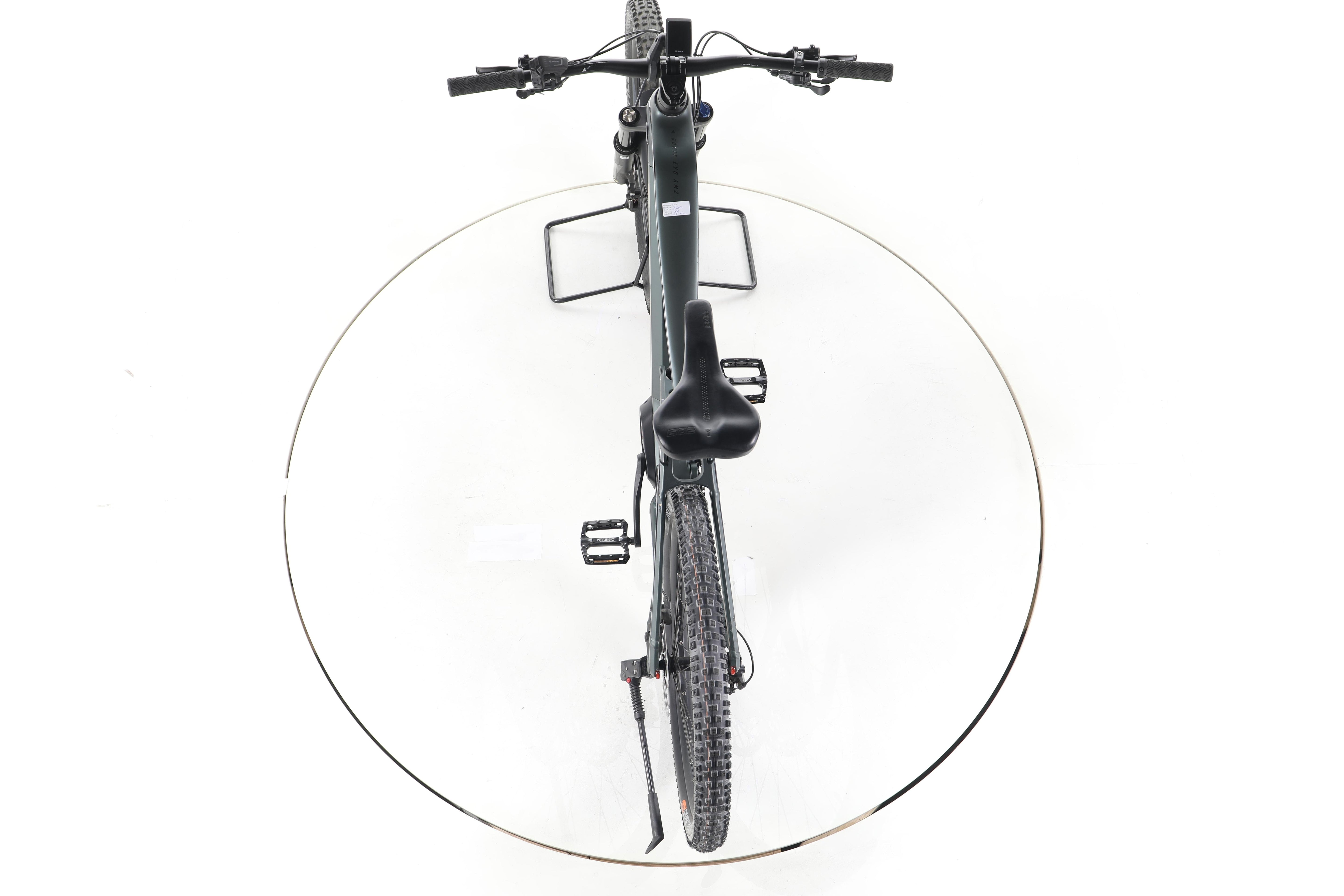Bulls SONIC EVO AM2 Fully E-Bike Carbon - Image 22