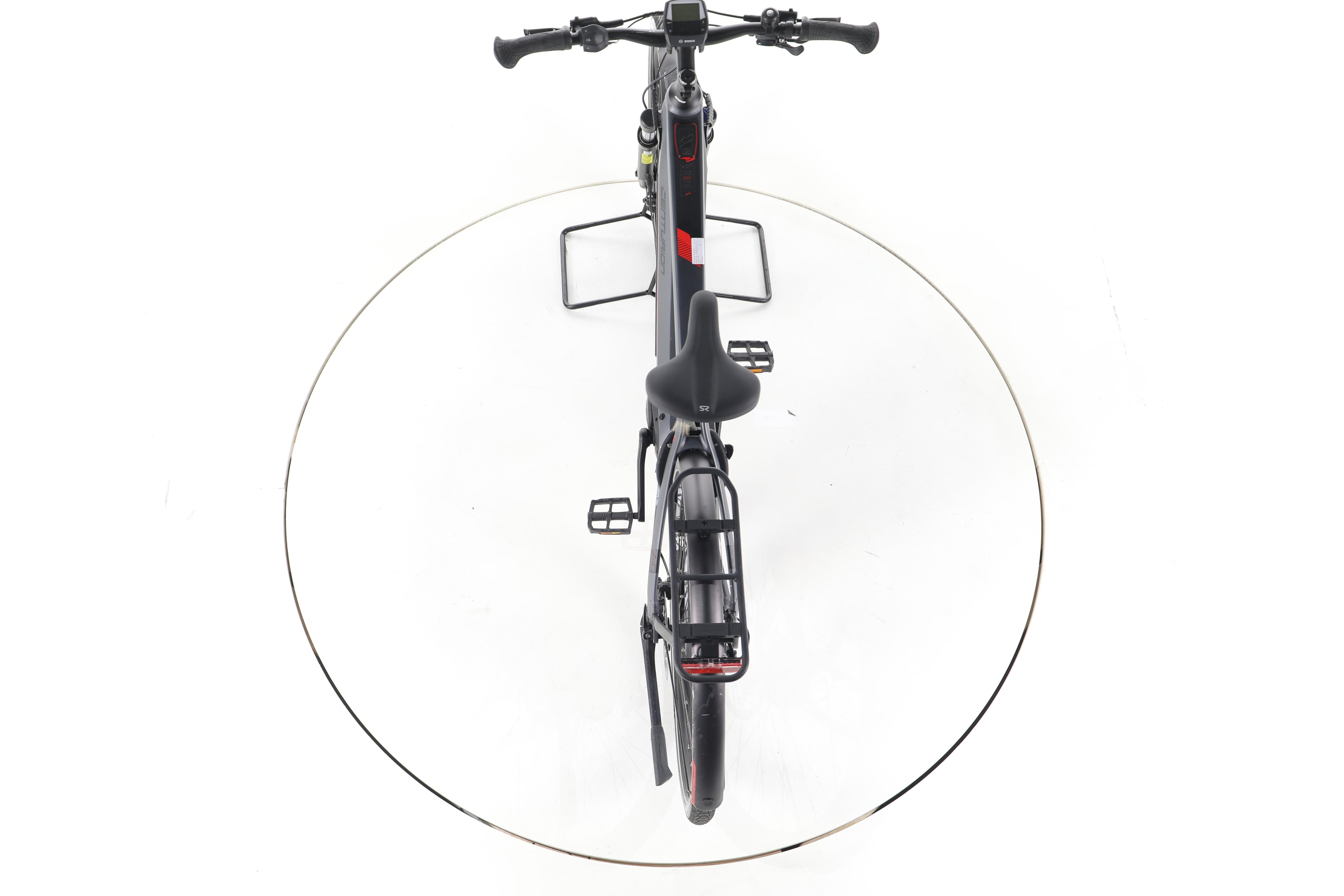 Centurion E-Fire Tour R860i Trekking E-Bike - Image 22
