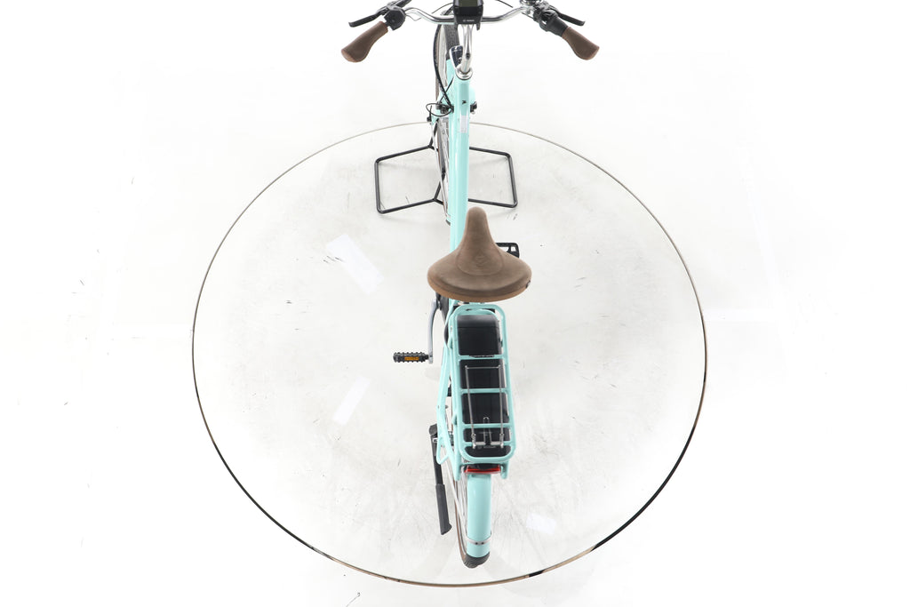 Pegasus Tourina E7R City E-Bike Tiefeinsteiger - Image 22