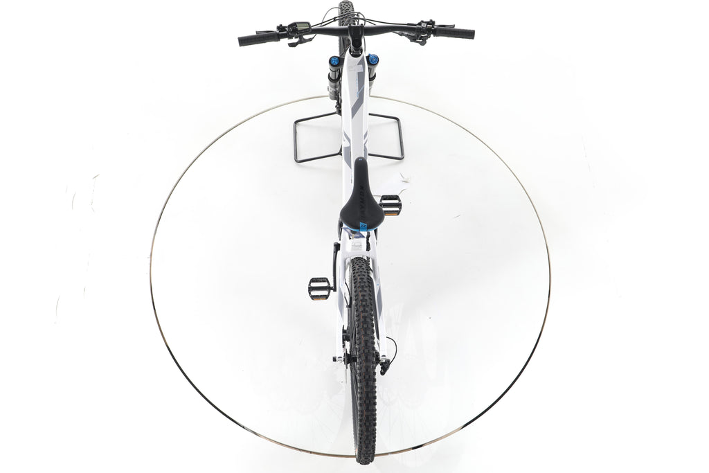 R Raymon FullRay 150E 10.0 Fully E-Bike - Image 22