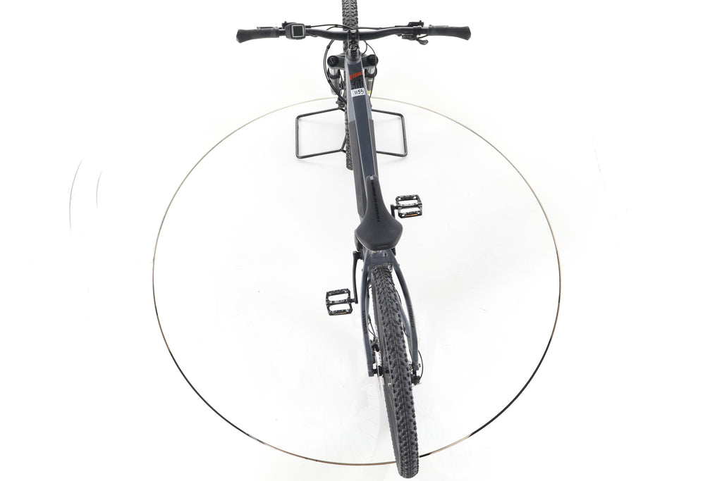 Ghost E-Teru B Essential E-Bike - Image 22