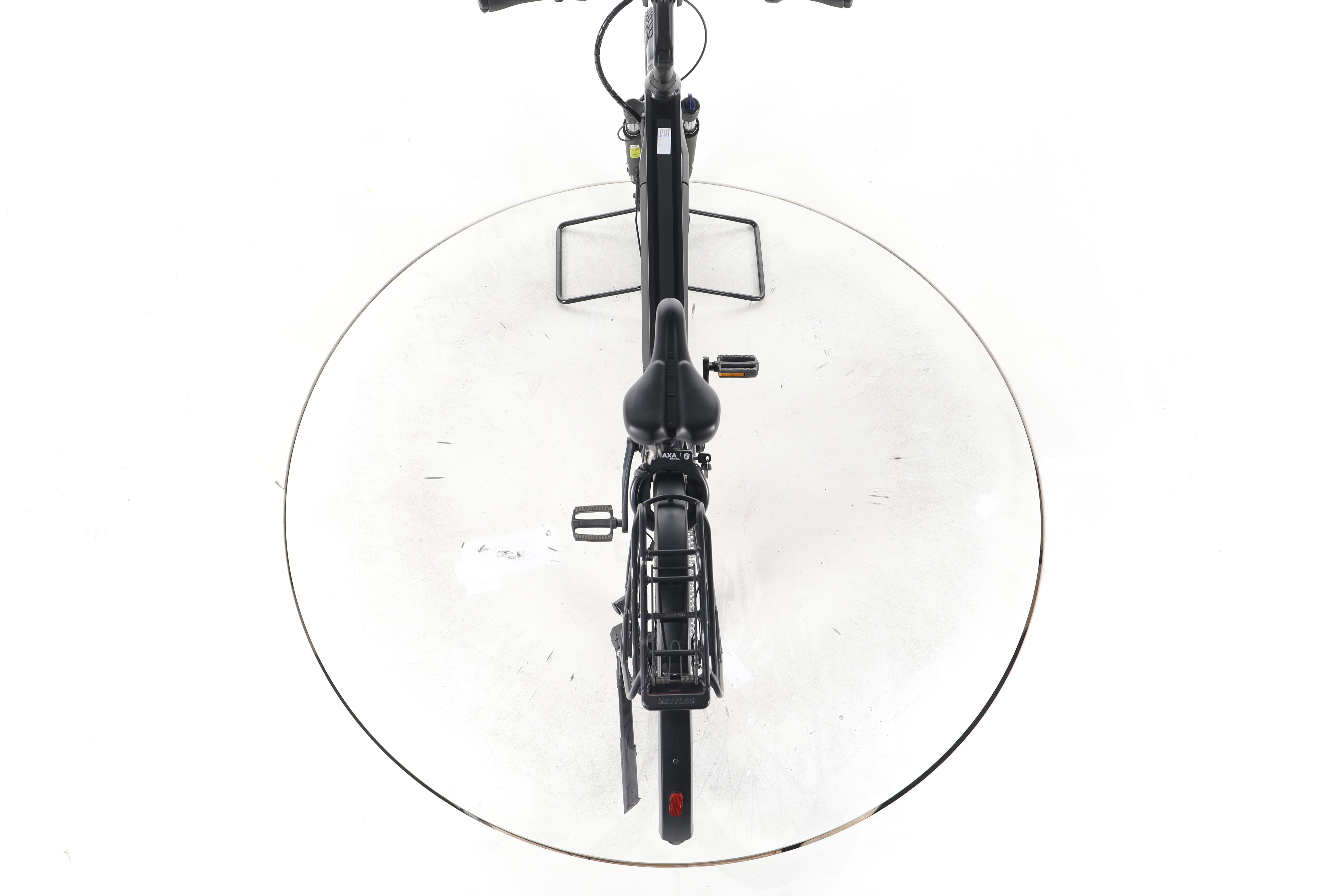 Kettler Quadriga P5 City E-Bike - Image 22