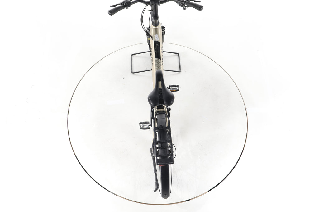 FALTER E 9.5 KS Trekking E-Bike - Image 22