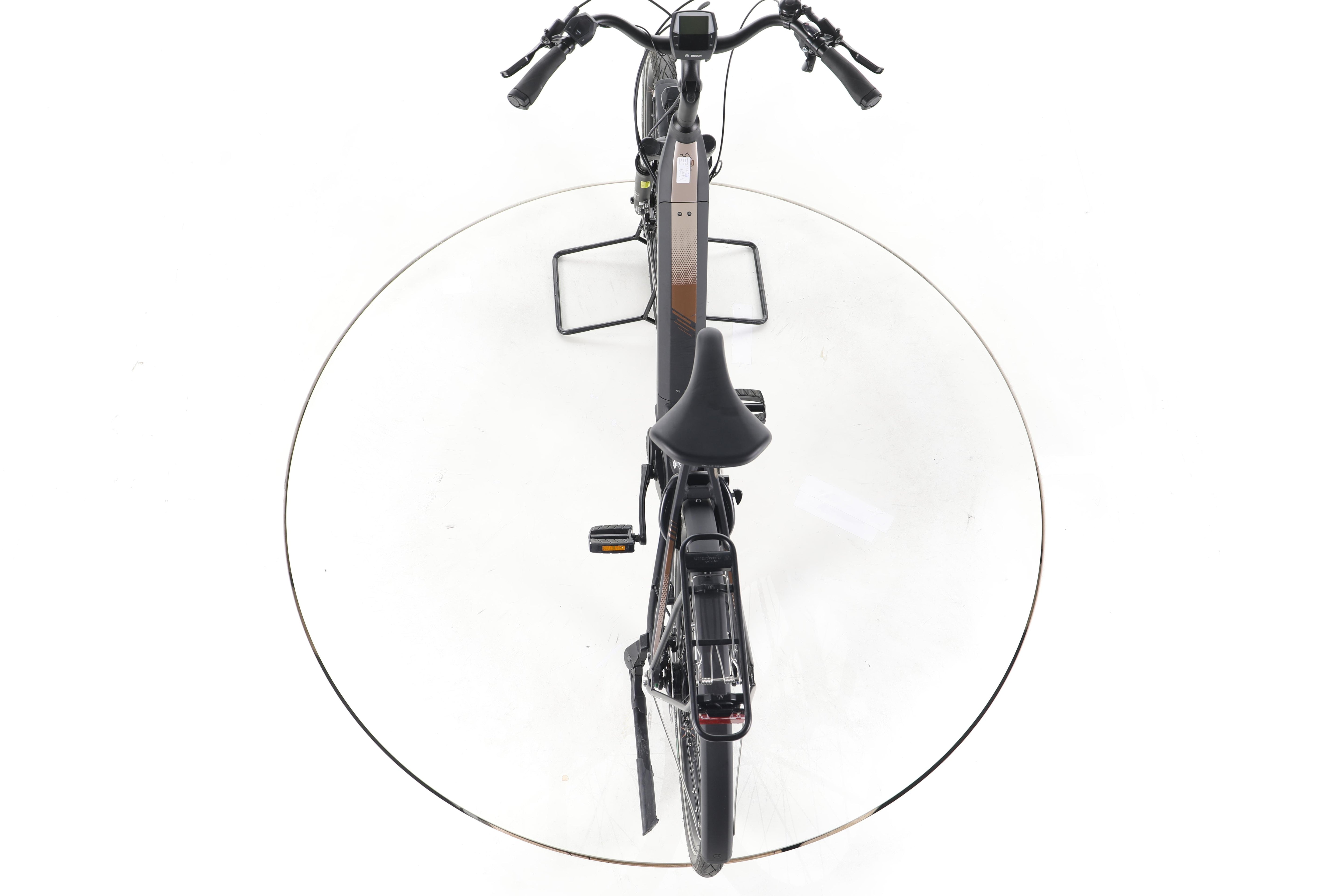 RIVERSIDE EC900 Trekking E-Bike Tiefeinsteiger - Image 22