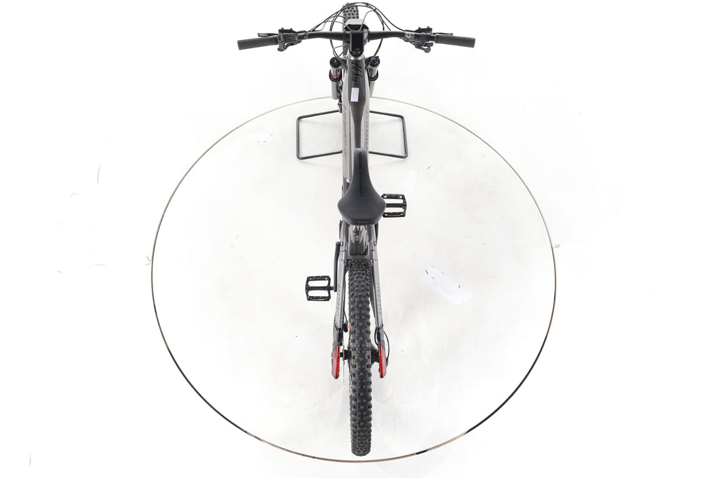 Haibike AllTrail 10 E-Bike Fully 2024 - Image 22
