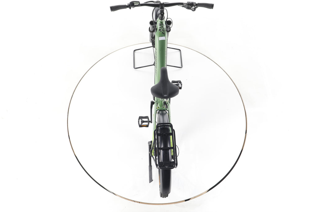 Haibike Adventr FS 8 SUV E-Bike - Image 22