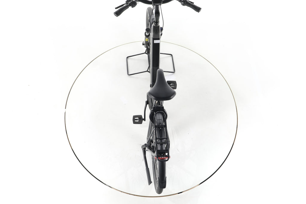 Raleigh Bristol XXL City E-Bike Tiefeinsteiger - Image 22