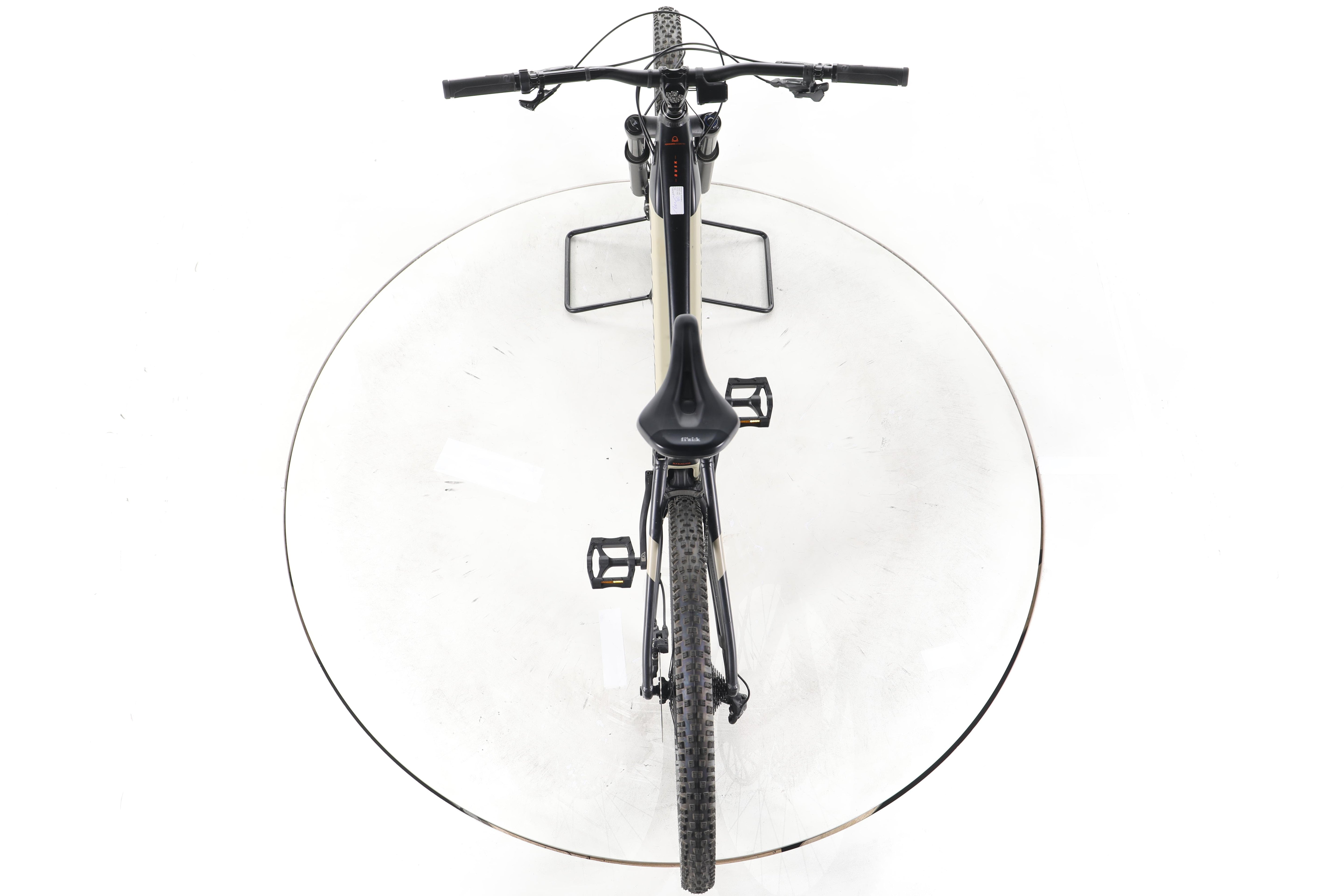Mondraker DUSK E-Bike Fully - Image 22