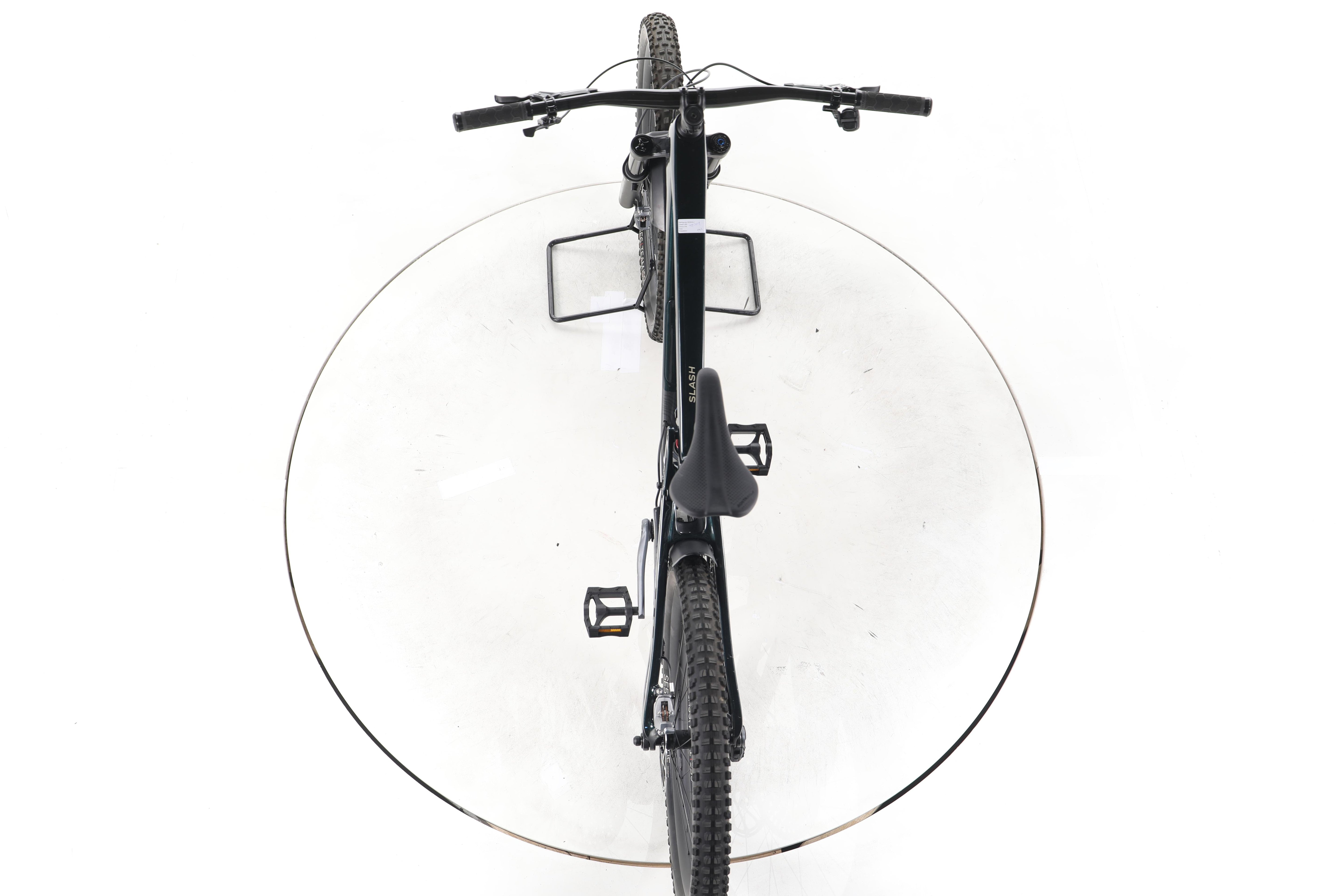 Trek Slash 9.8 GX AXS Fahrrad Fully - Image 22