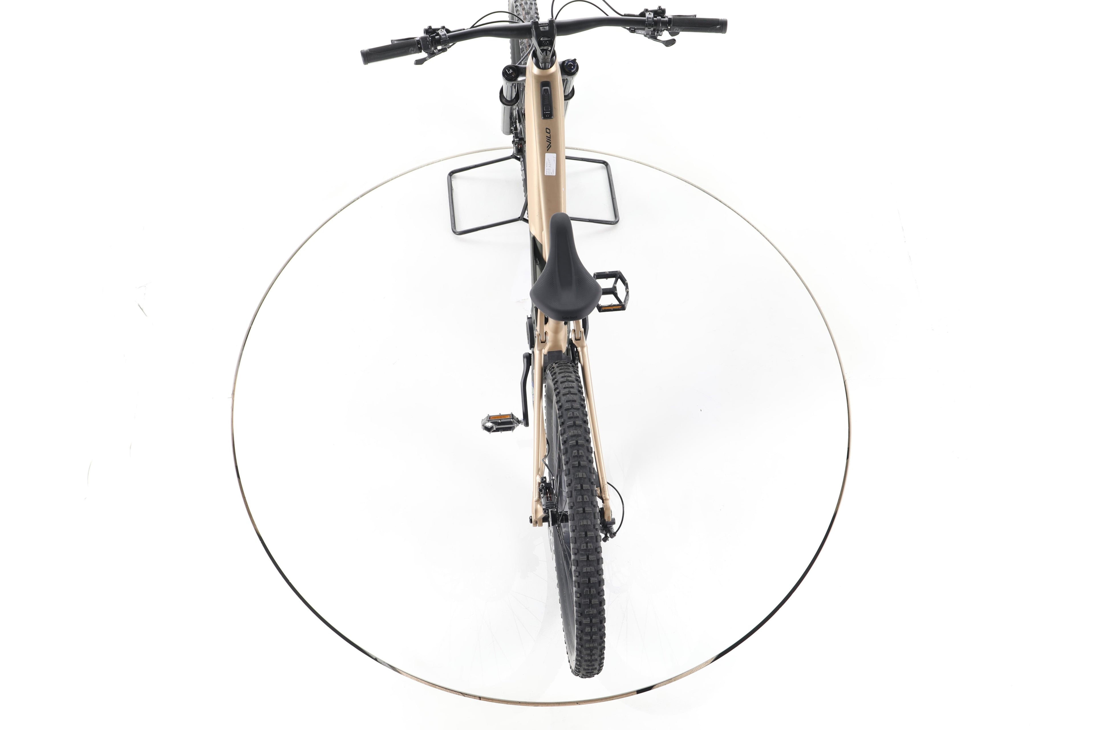 Orbea WILD FS H20 Fully E-Bike 2023 - Image 22