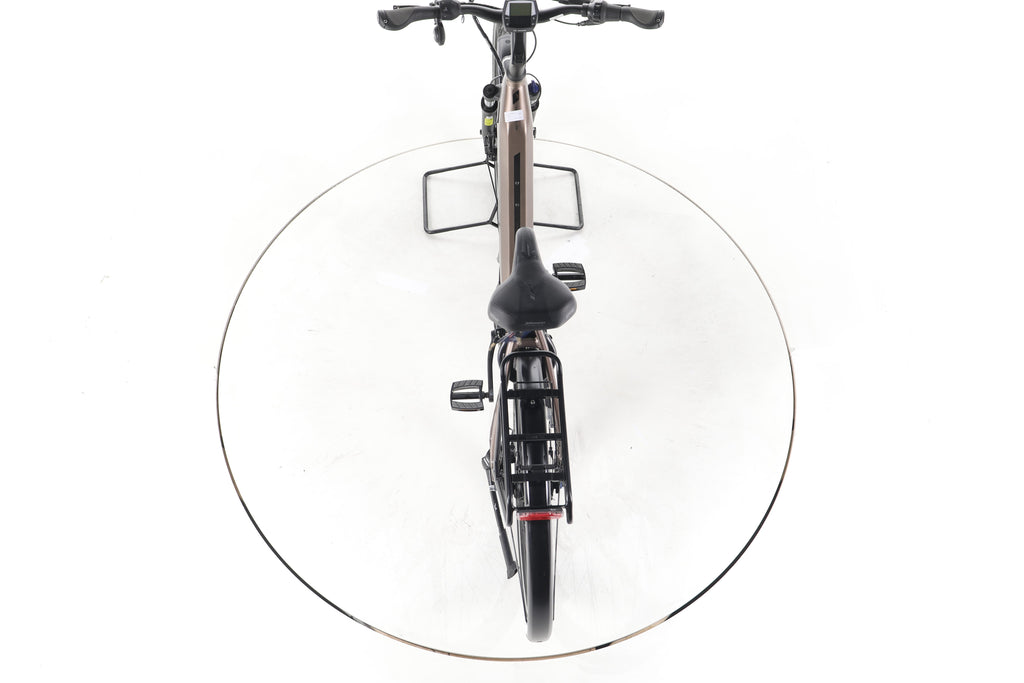 Hercules Futura Comp I-F5 City E-Bike Tiefeinsteiger - Image 22