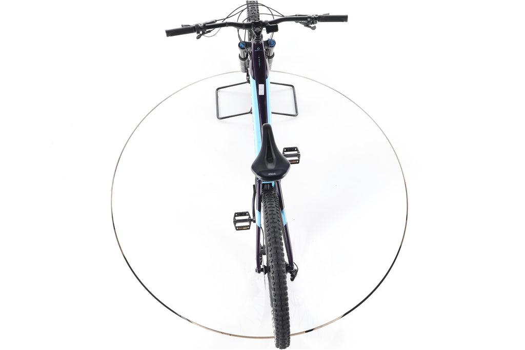Mondraker DUSK R E-Bike Fully - Image 22