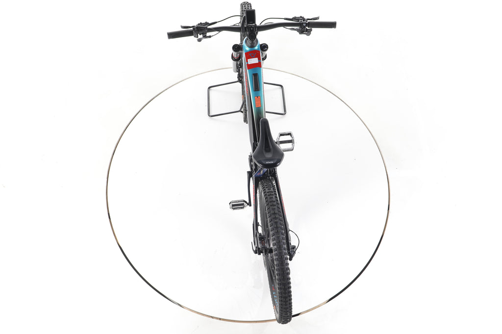 Conway Xyron S 7.9 E-Bike Fully Carbon - Image 22