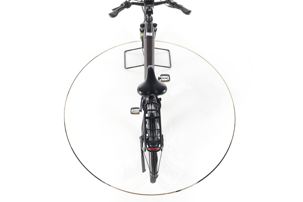 KTM Macina City 610 City E-Bike Tiefeinsteiger - Image 22