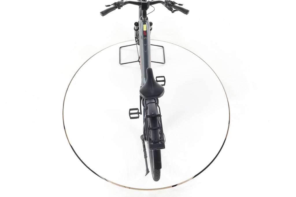 CONE Bikes eStreet IN Jubilee Trekking E-Bike Tiefeinsteiger - Image 22