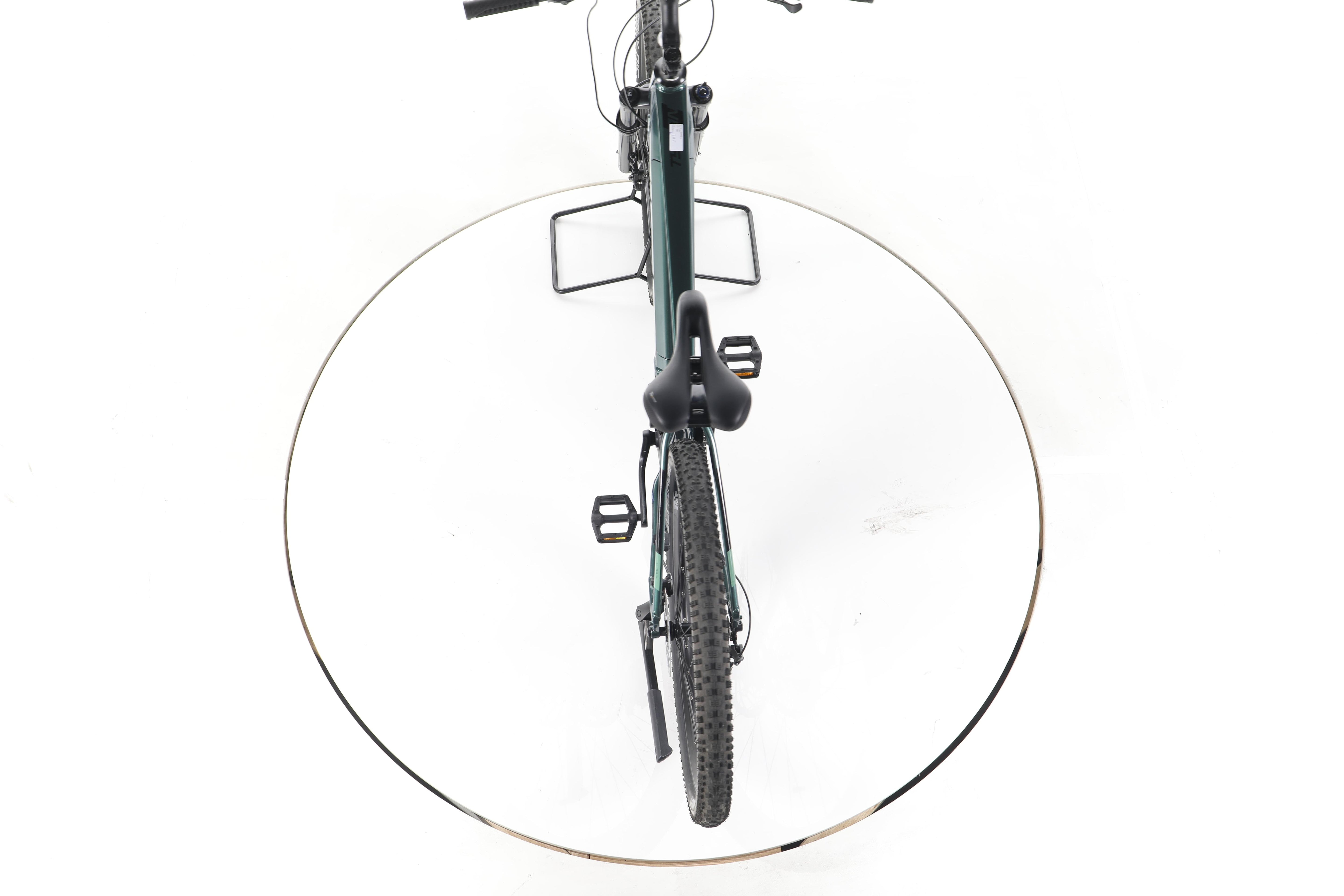 Kellys TYGON R50 E-Bike - Image 22