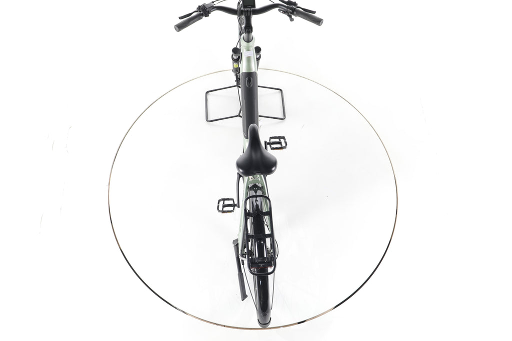 Winora Tria X9 Trekking E-Bike Tiefeinsteiger 2024 - Image 22