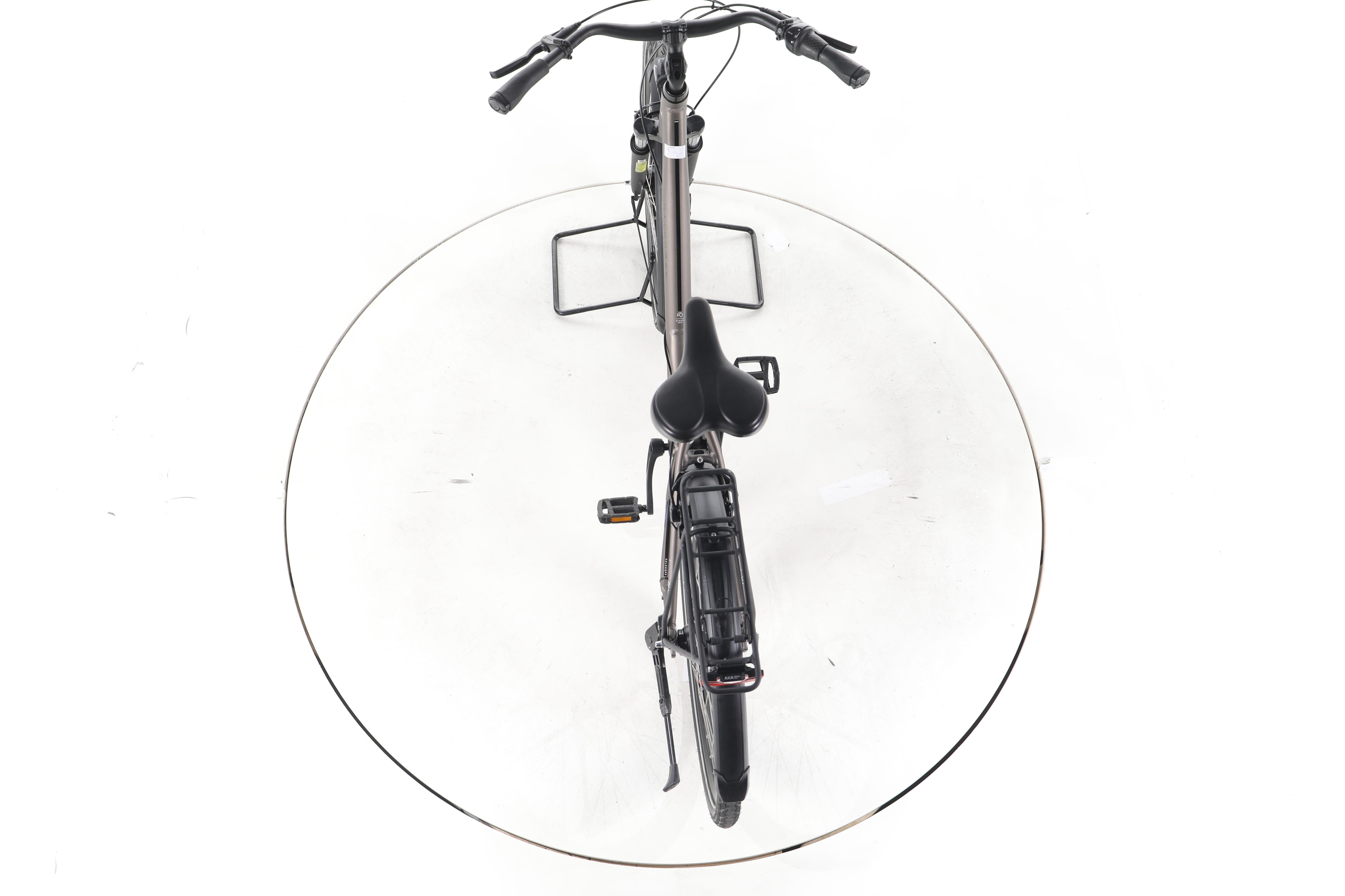 Kalkhoff IMAGE HS Fahrrad City & Trekking - Image 22