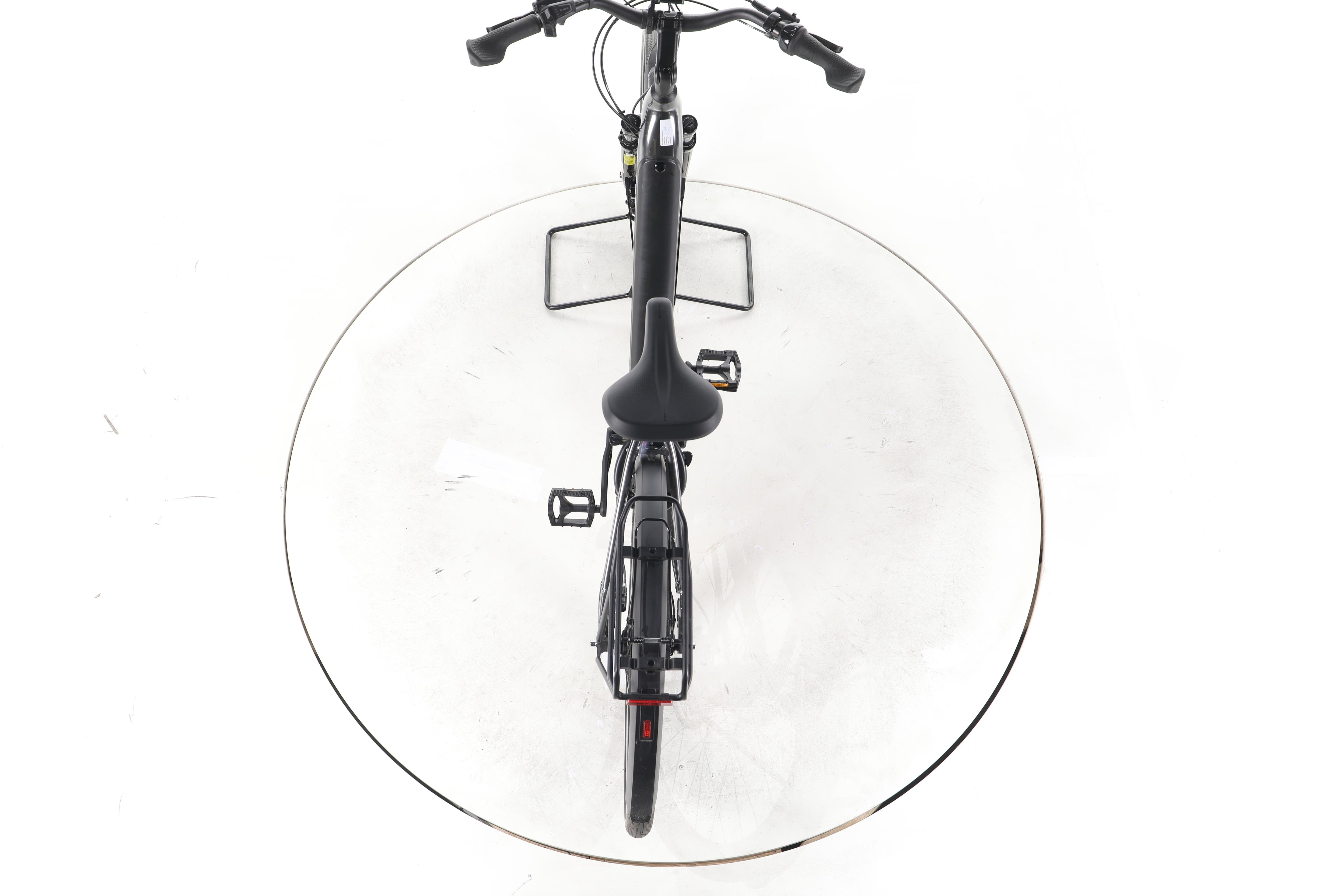 Cube Supreme Hybrid Deluxe One City E-Bike Tiefeinsteiger 2025 - Image 22