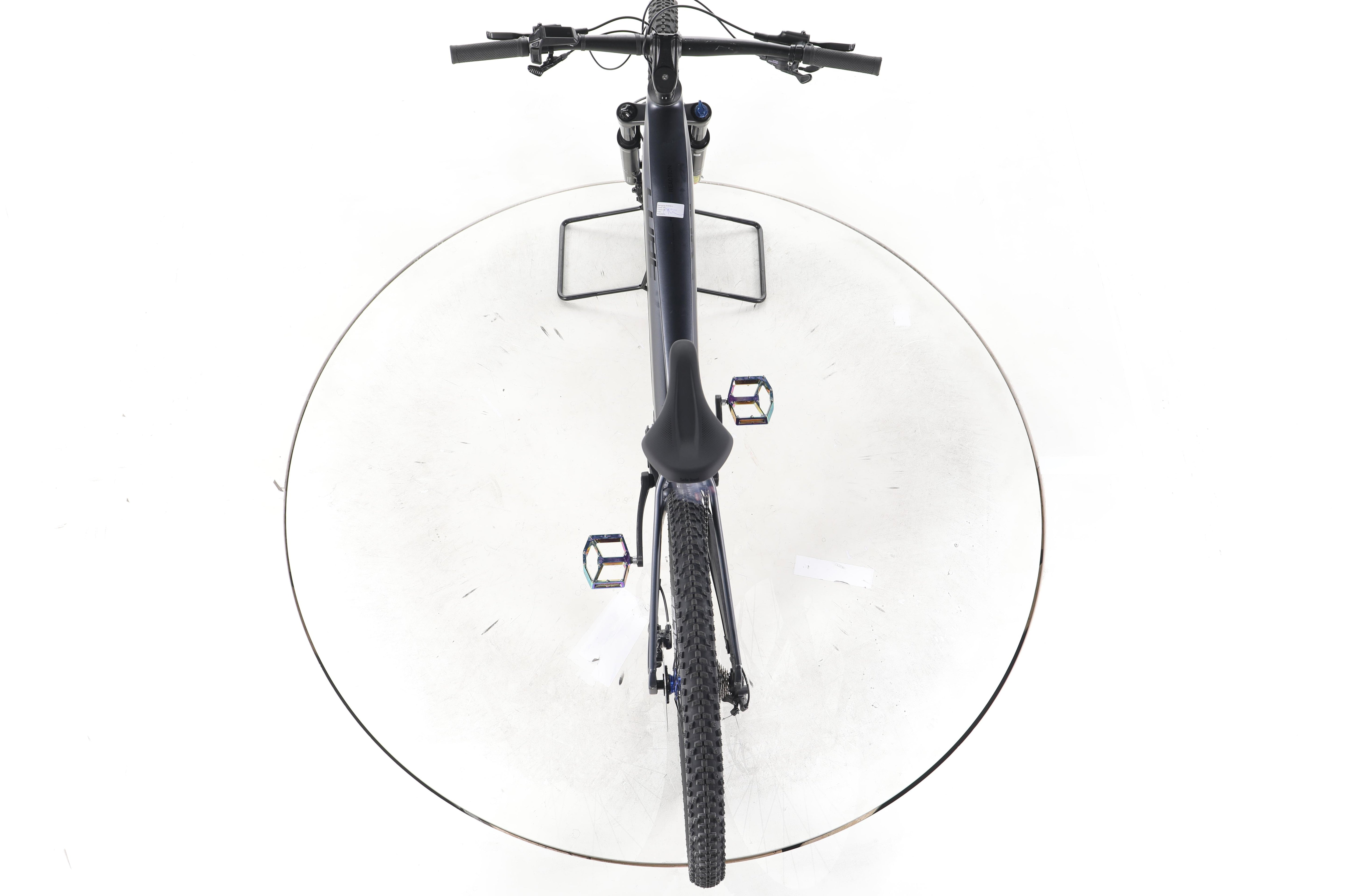Cube Reaction Hybrid Pro E-Bike 2025 - Image 22