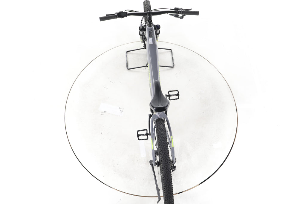 Haibike HardNine 6 E-Bike - Image 22