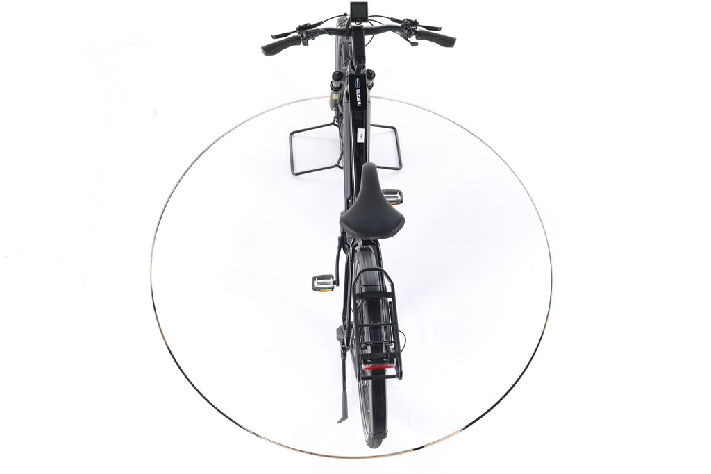 KTM Macina Ultimate Pro Trekking E-Bike 2024 - Image 22