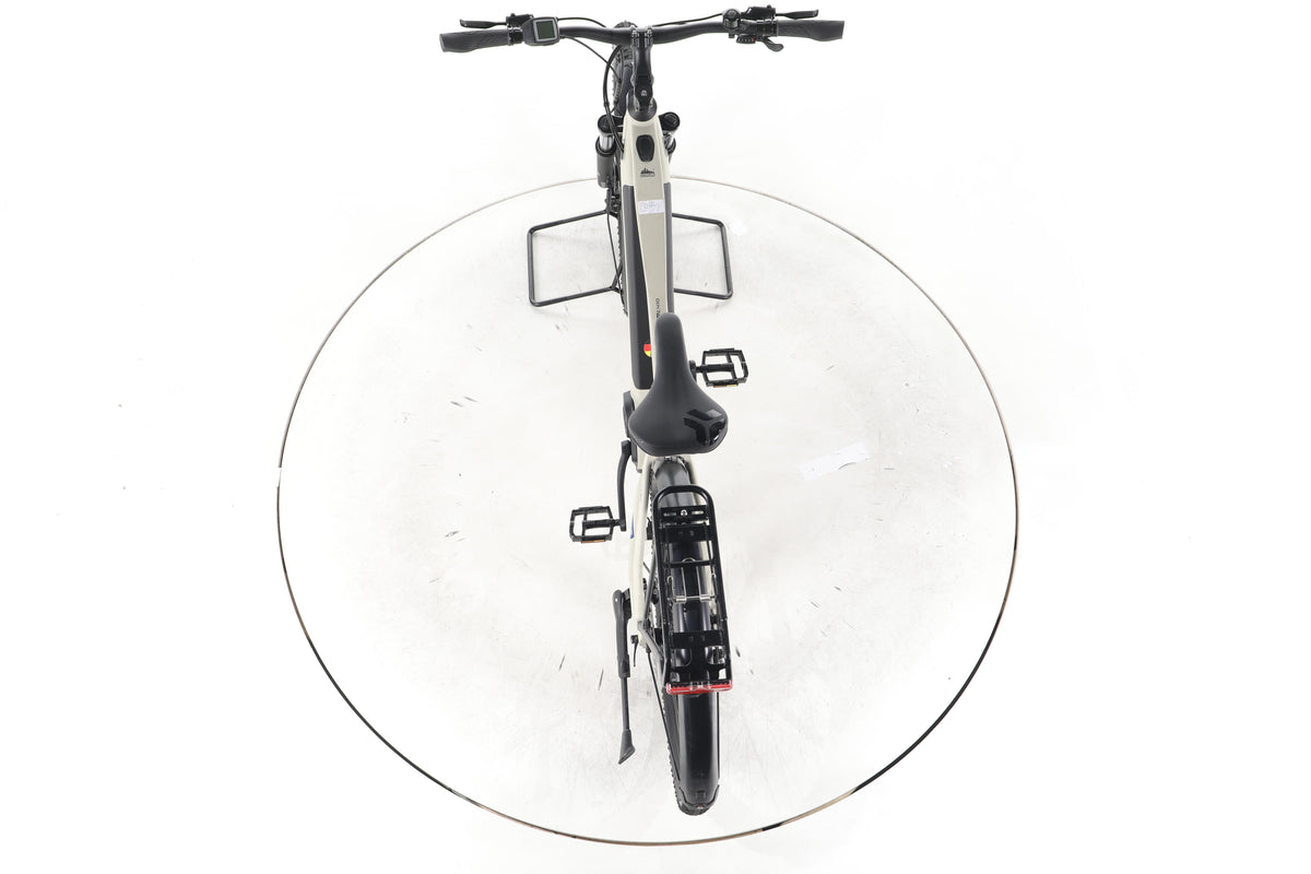 Carver SUV E.410 Trekking E-Bike - Image 22