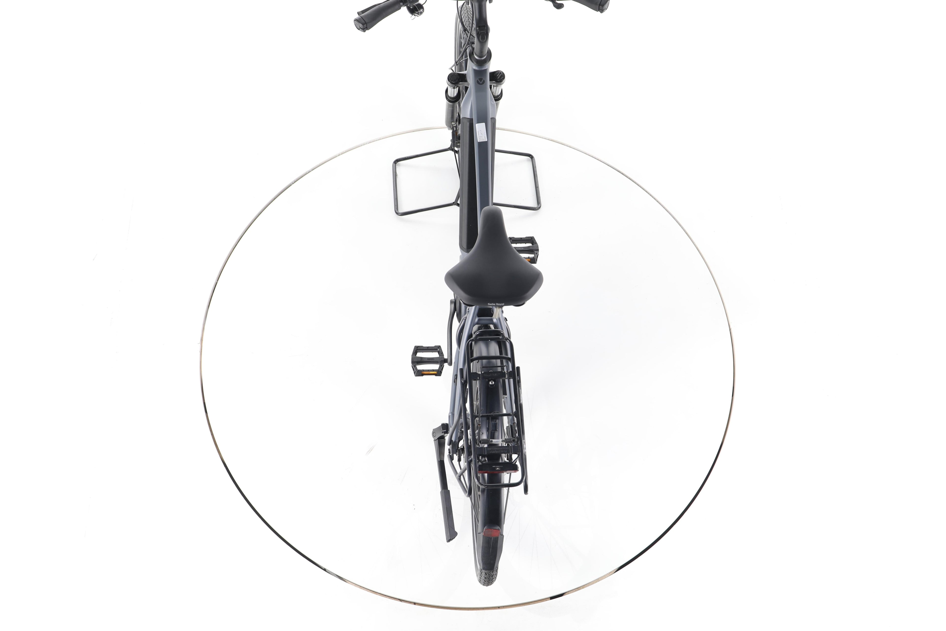 Velo de Ville Allround AEB990 Trekking E-Bike - Image 22