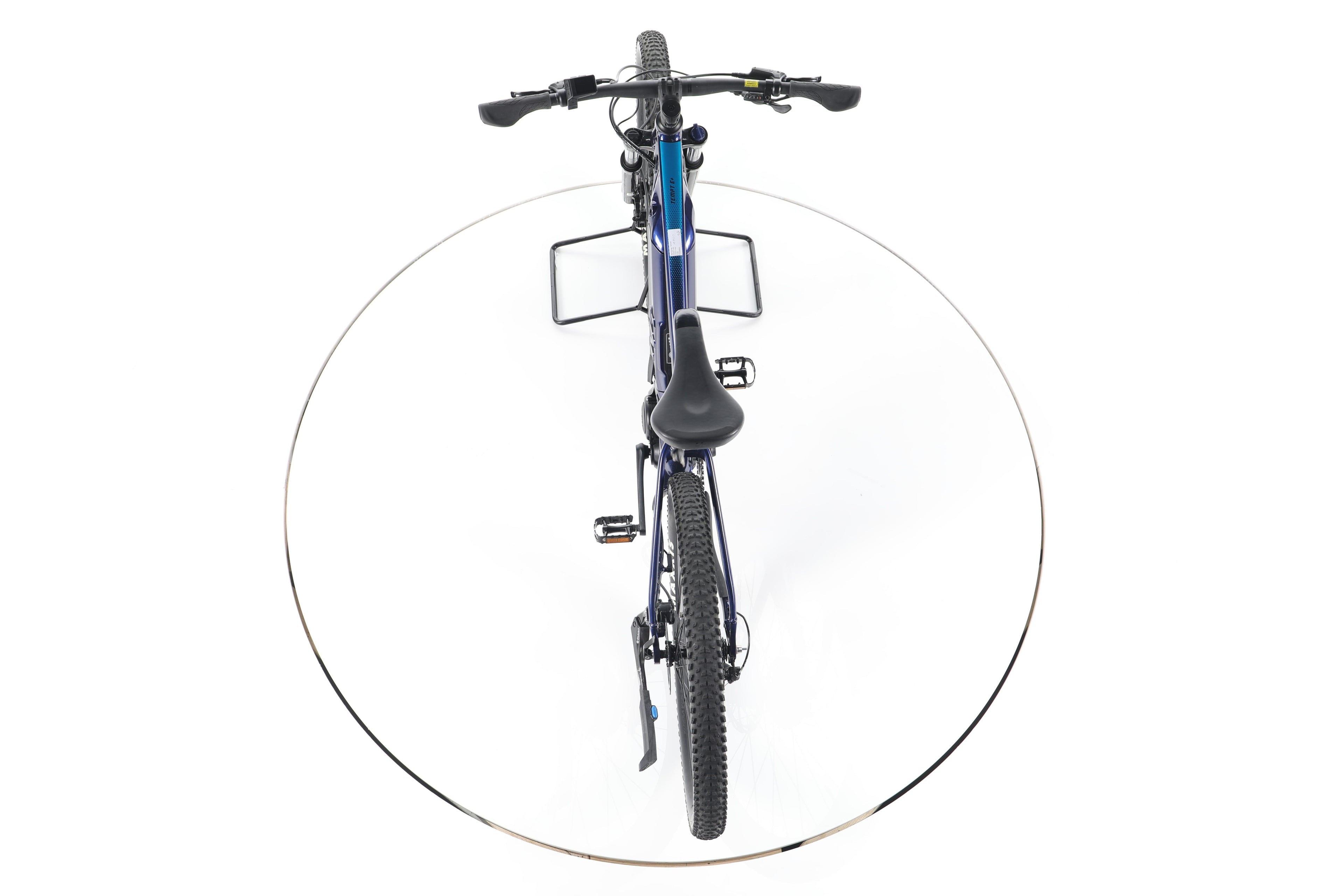Liv Tempt E+ 2 E-Bike - Image 22