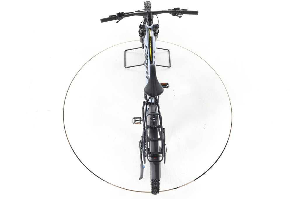 Giant Fathom E+1 Pro E-Bike - Image 22