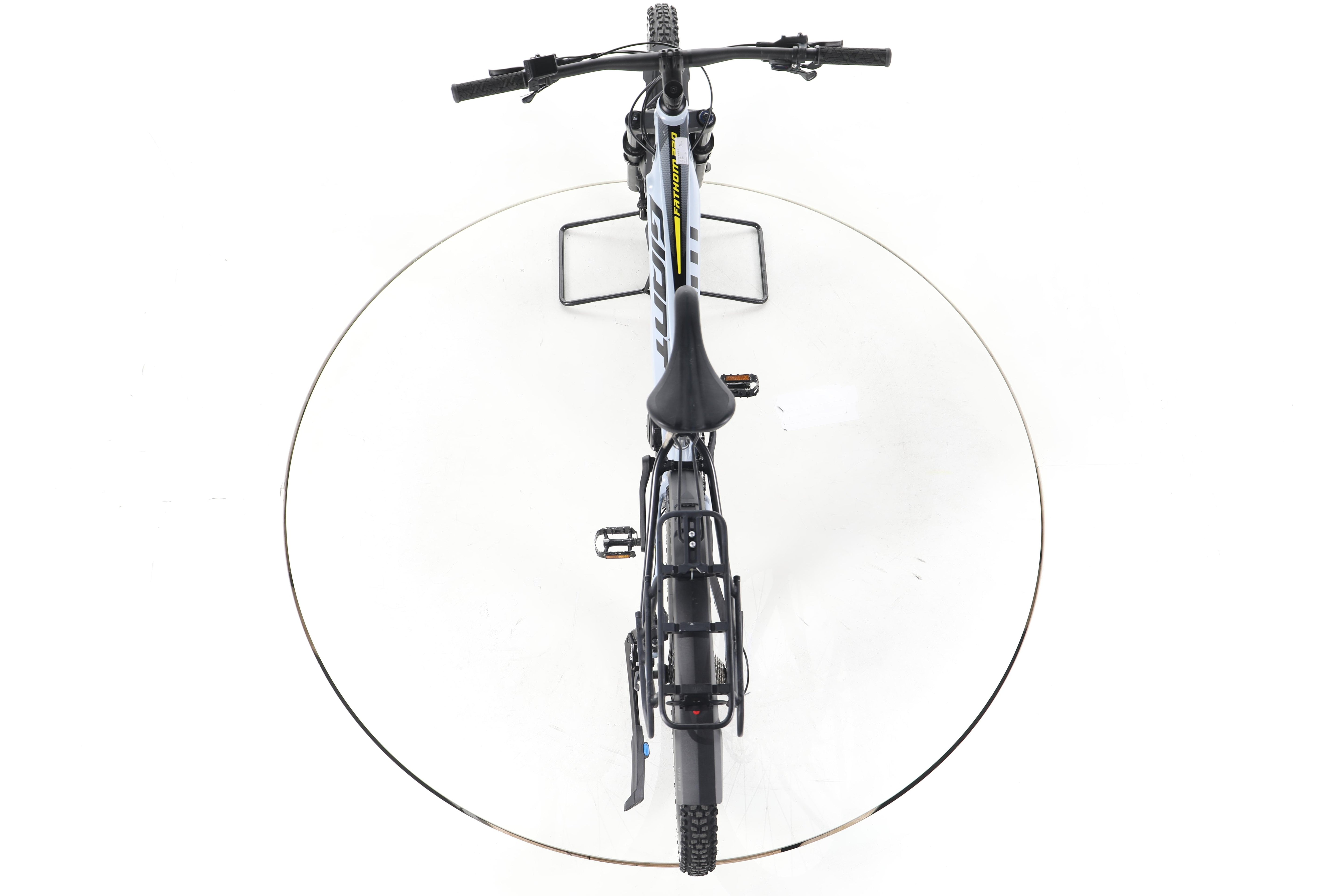 Giant Fathom E+1 Pro E-Bike - Image 22