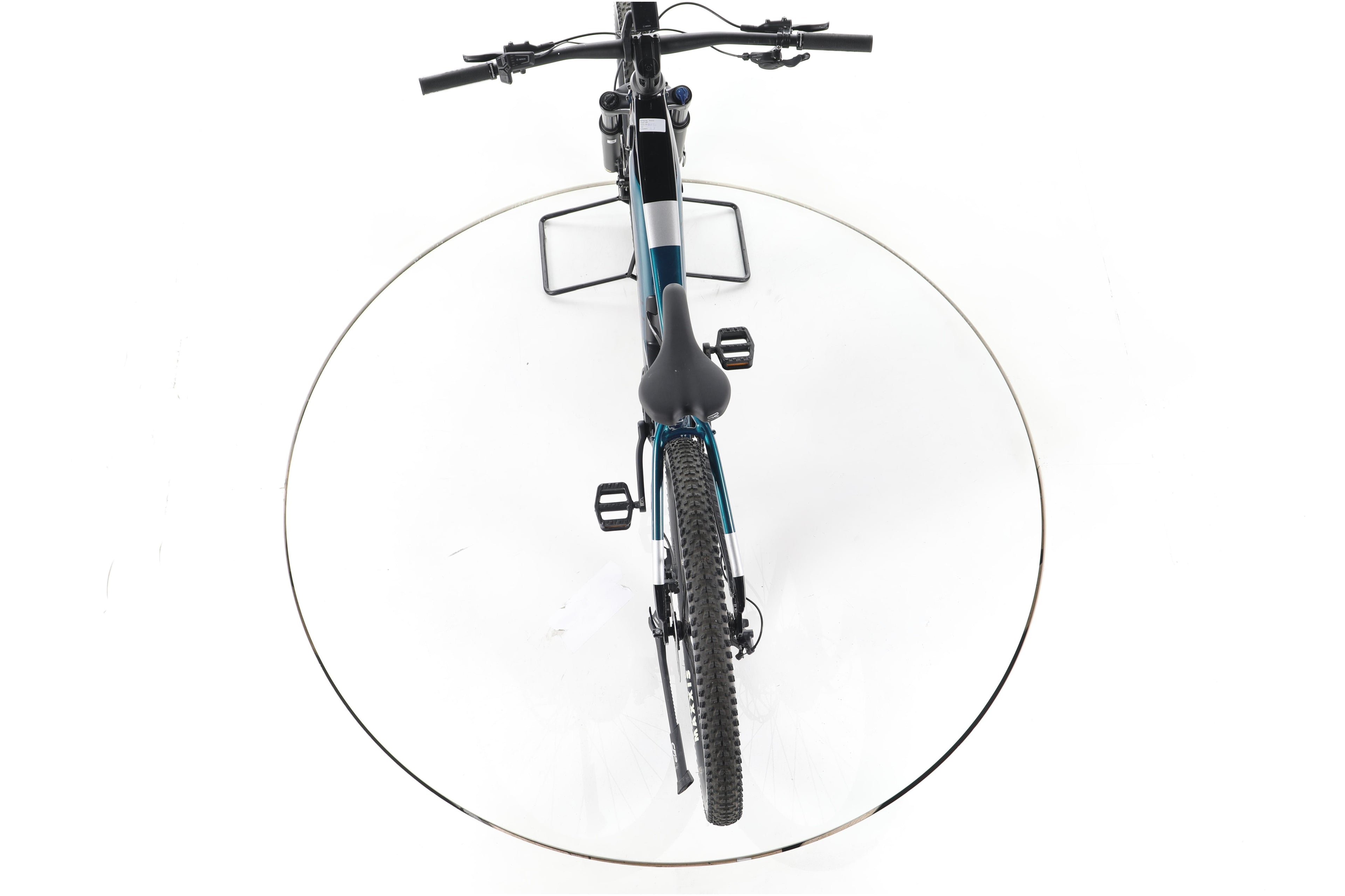 Cannondale Trail Neo 2 E-Bike 2023 - Image 22