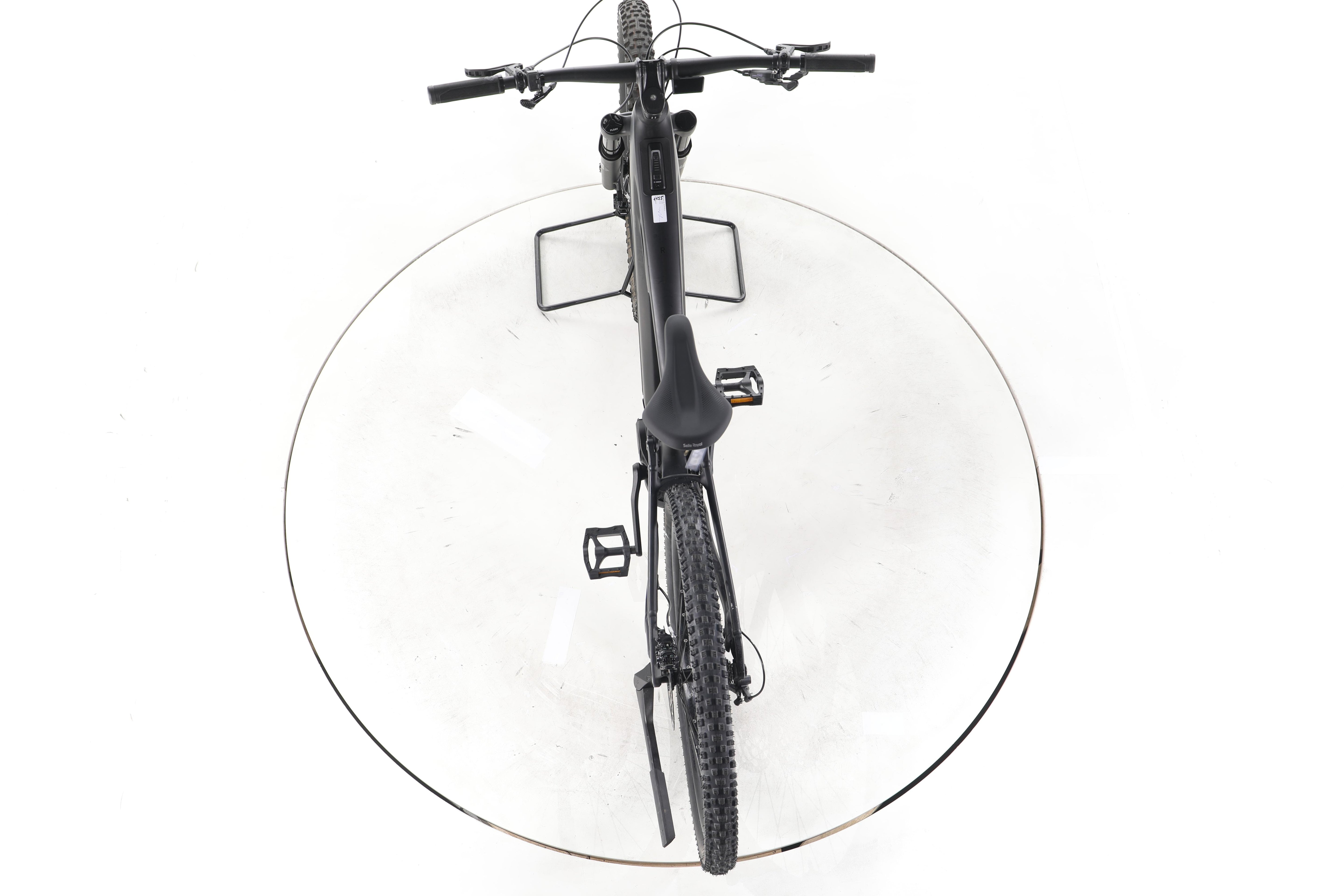 Cube Stereo Hybrid ONE44 HPC Race E-Bike Fully Carbon 2024 - Image 22