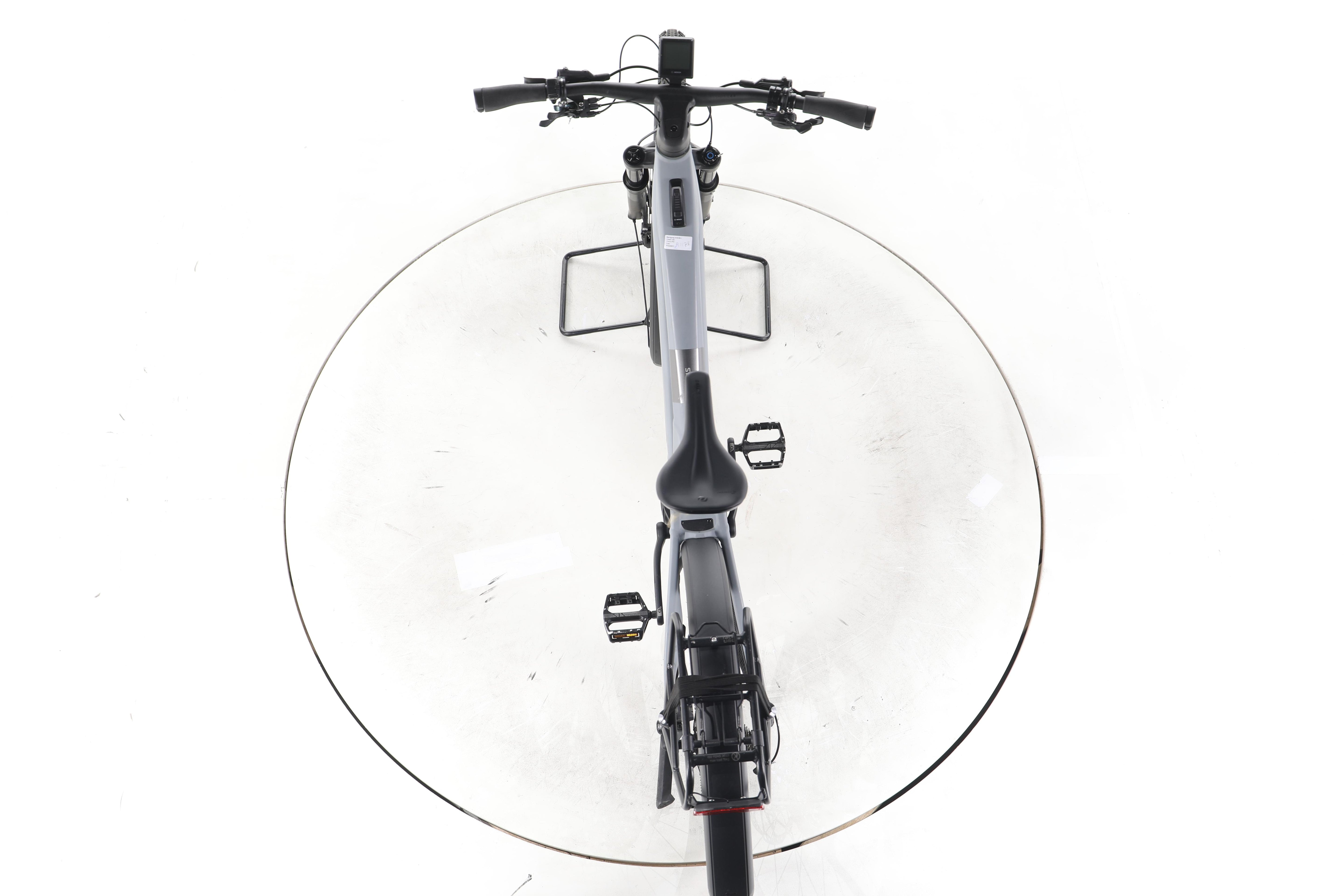 Scott Axis FS 20 SUV E-Bike 2025 - Image 22
