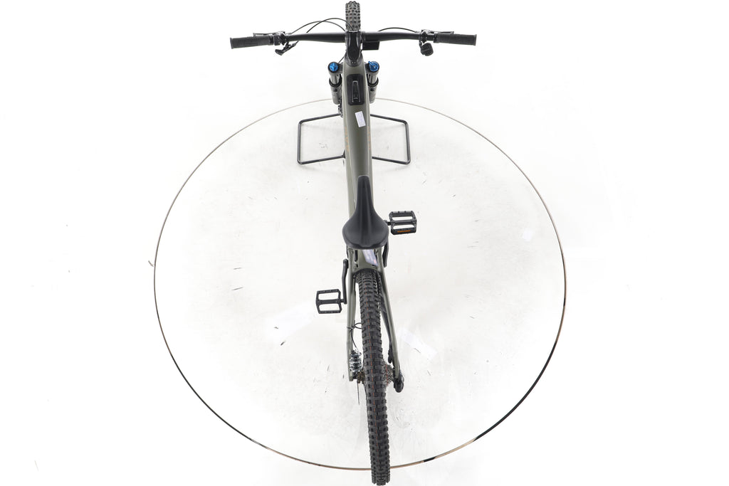 Cube Stereo Hybrid ONE44 HPC TM E-Bike Fully Carbon 2025 - Image 22