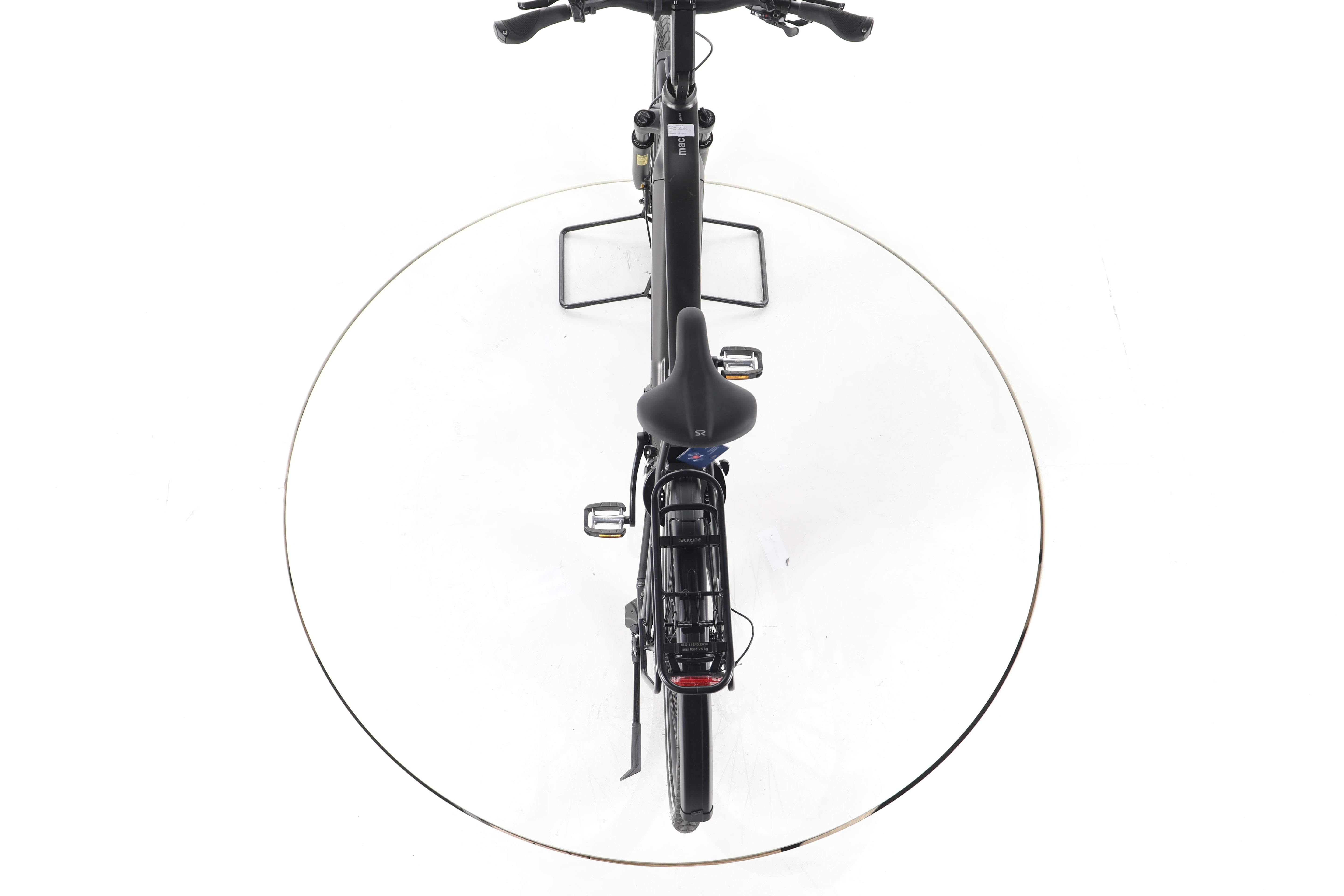 KTM Macina Limited Trekking E-Bike 2024 - Image 22