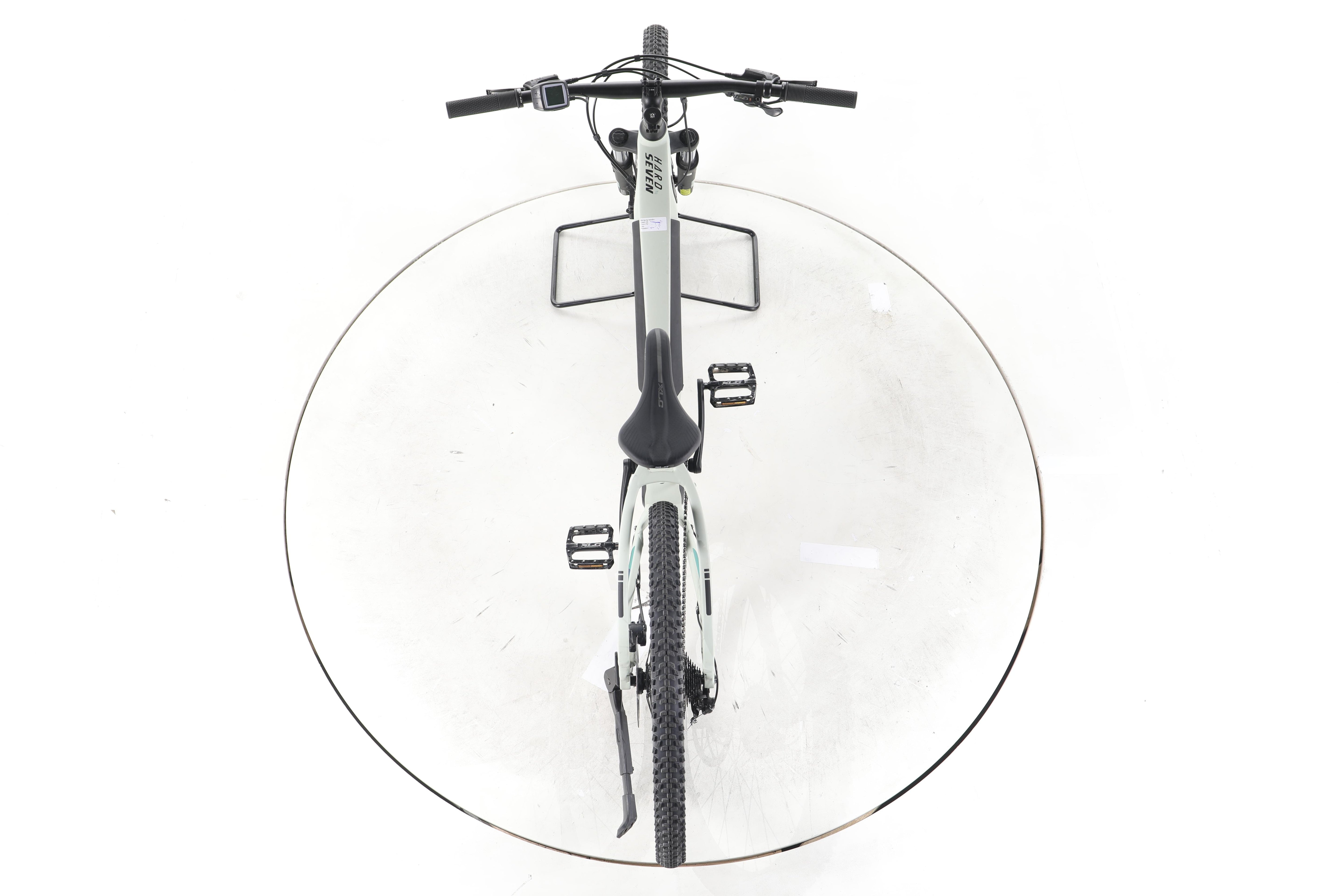 Haibike HardSeven 5 E-Bike - Image 22