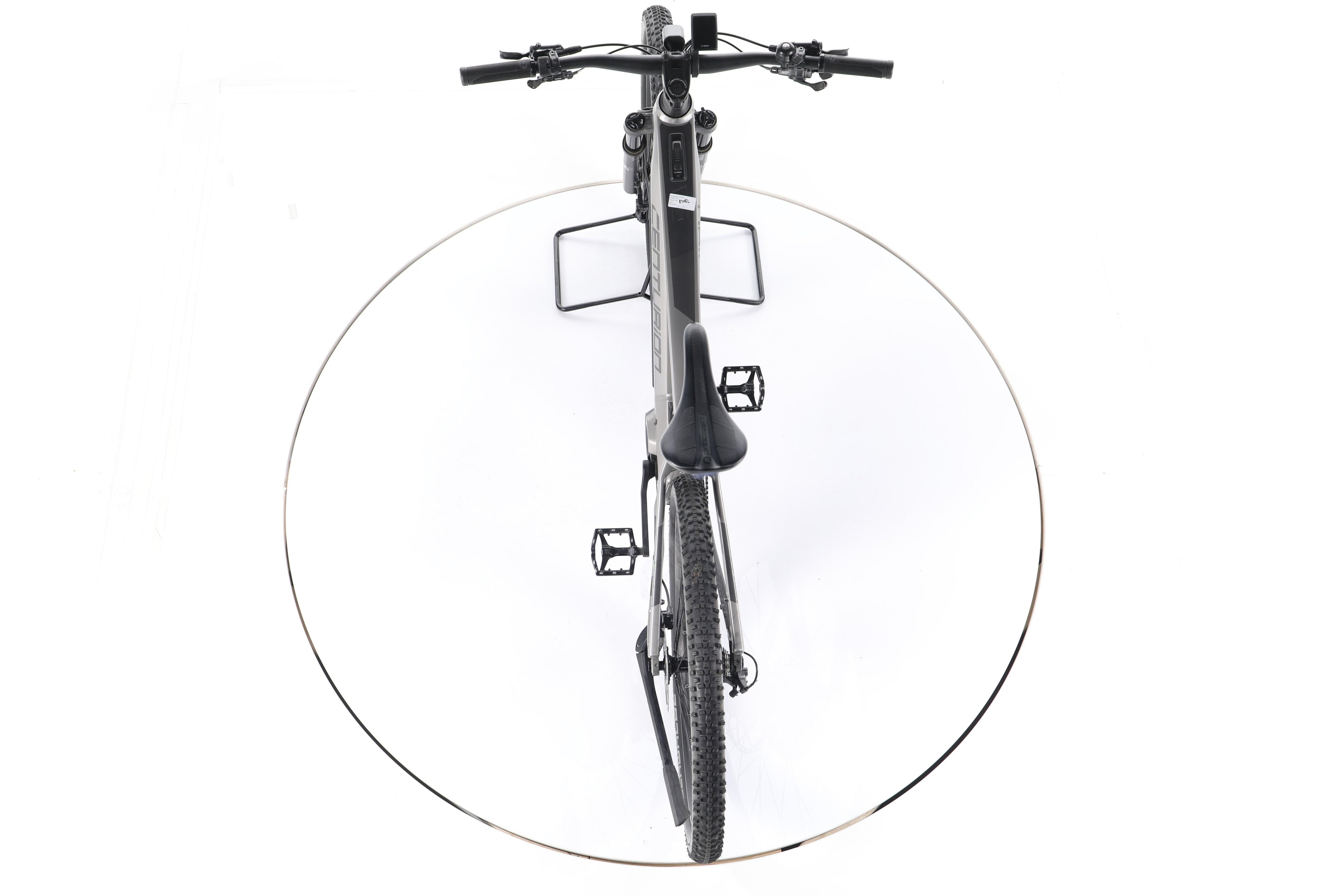 Centurion Backfire E R2700i E-Bike 2023 - Image 22