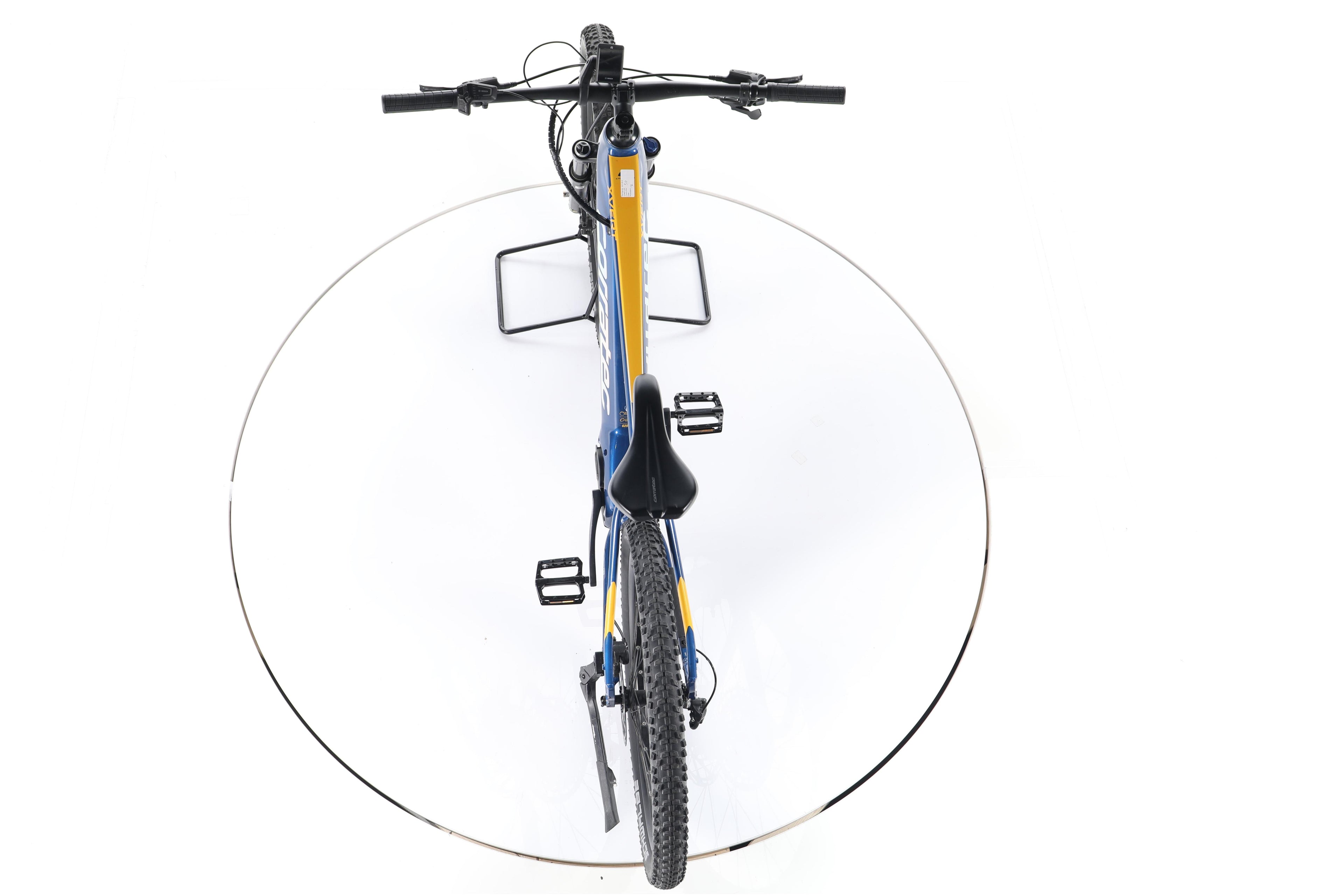 Corratec E-Power X-Vert Race Trinity E-Bike 2023 - Image 22