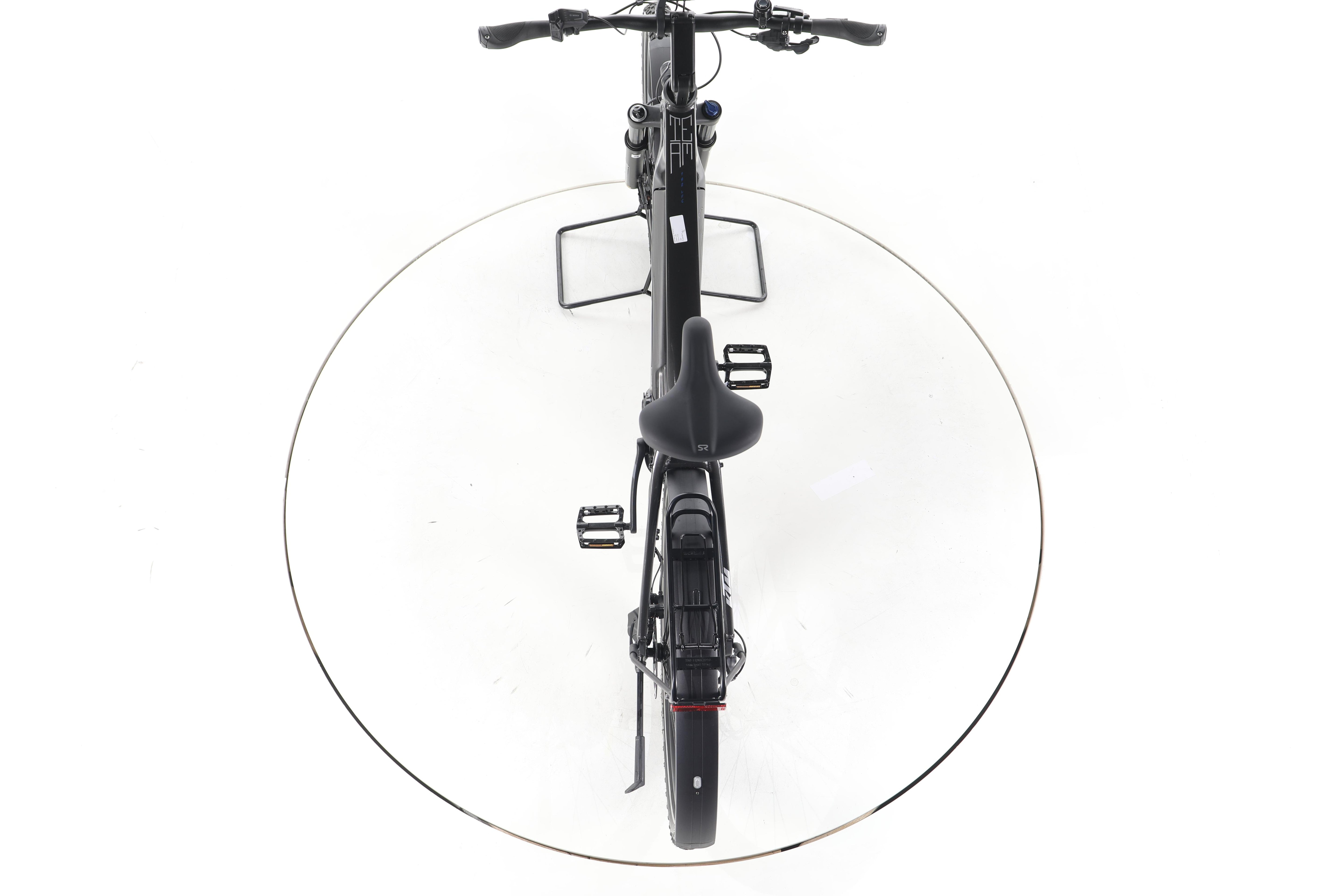 KTM Macina Team 792 Trekking E-Bike - Image 22