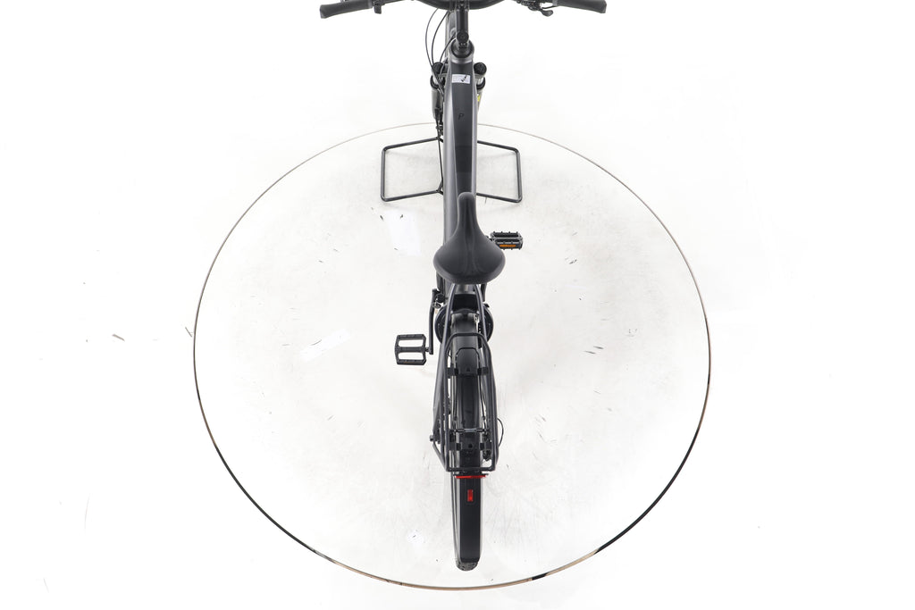 Cube Nuride Hybrid Performance Allroad Trekking E-Bike - Image 22