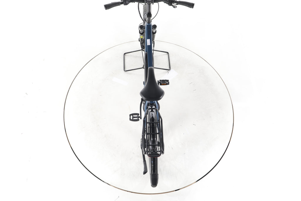 Pegasus Solero E8 Sport Performance Trekking E-Bike - Image 22