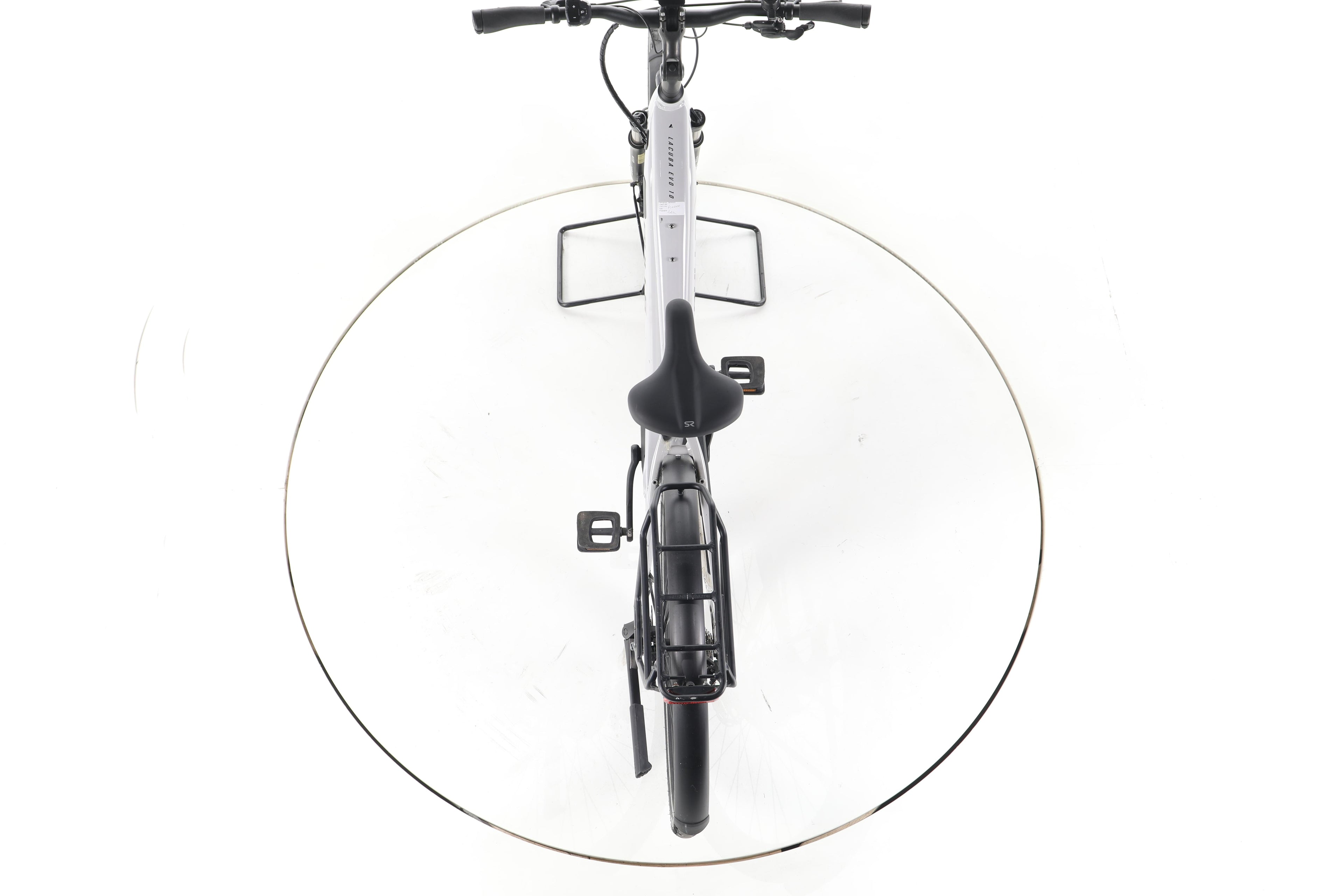 Bulls Lacuba EVO 10 Trekking E-Bike - Image 22