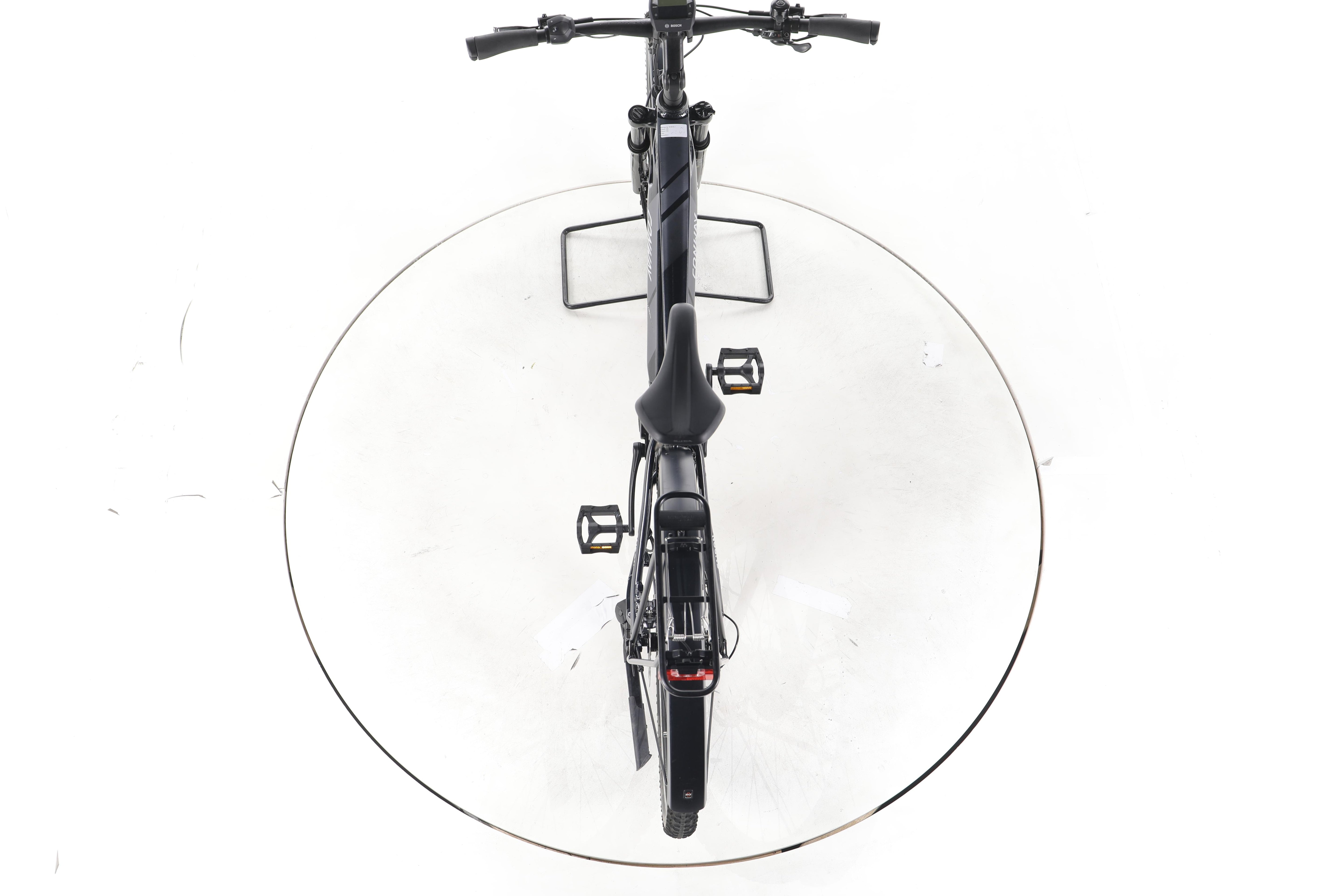 Conway Cairon C 2.0 Trekking E-Bike - Image 22