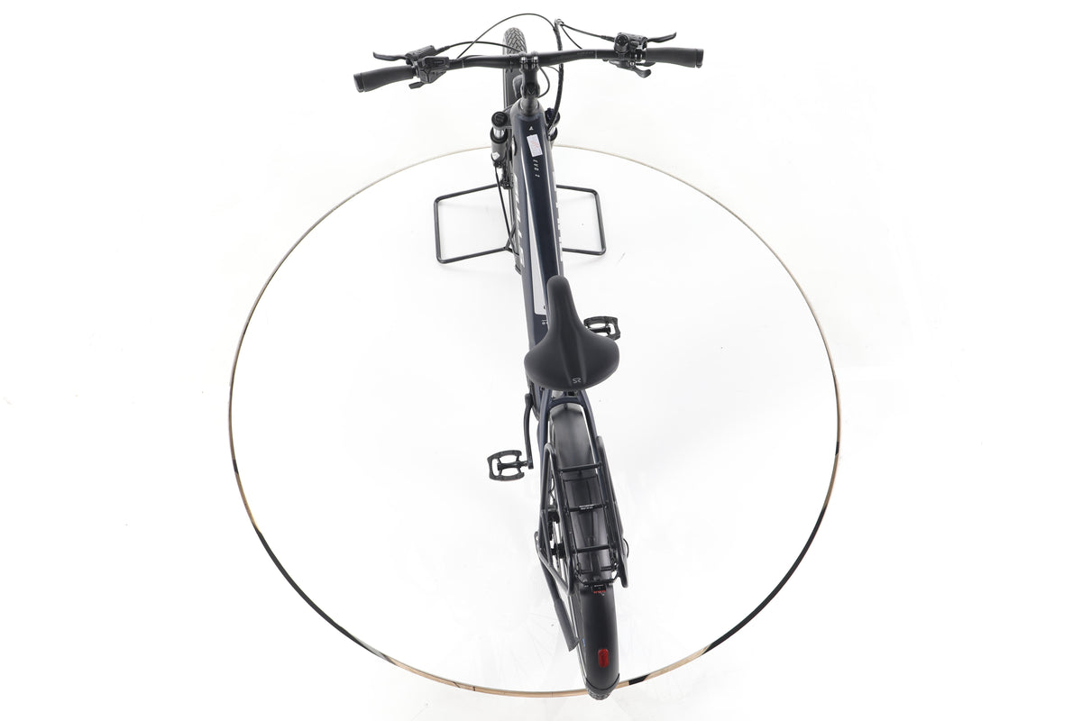 Bulls Iconic EVO 2 Trekking E-Bike - Image 22