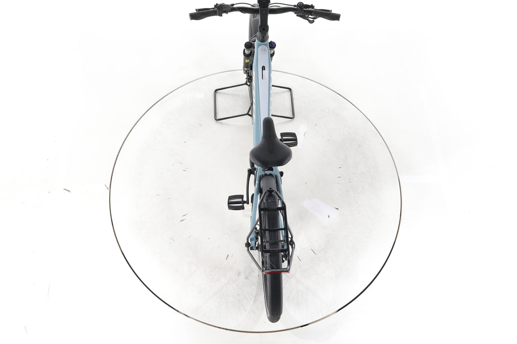 Scott Sub Tour eRIDE 10 Trekking E-Bike - Image 22