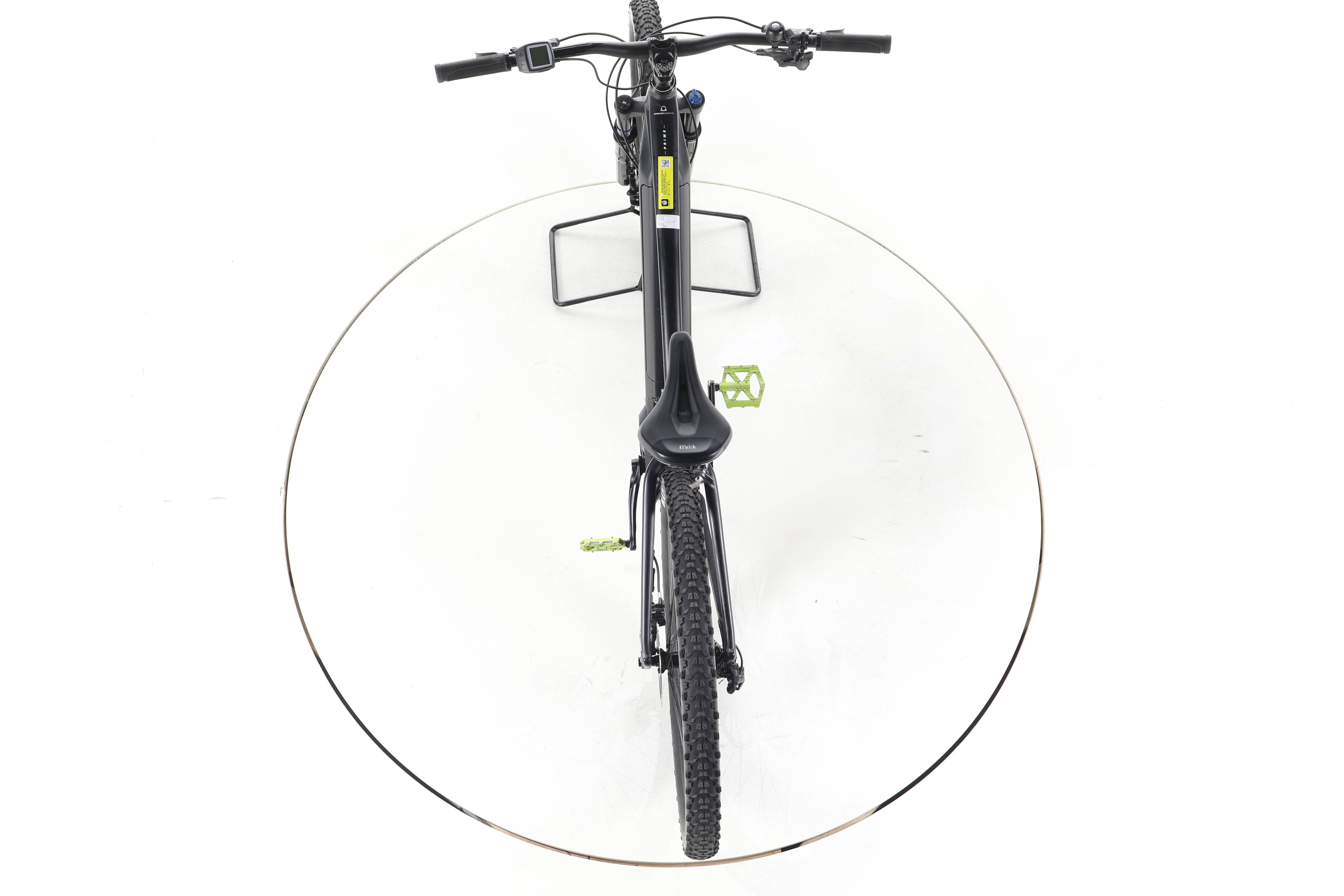 Mondraker Prime 29 E-Bike - Image 22