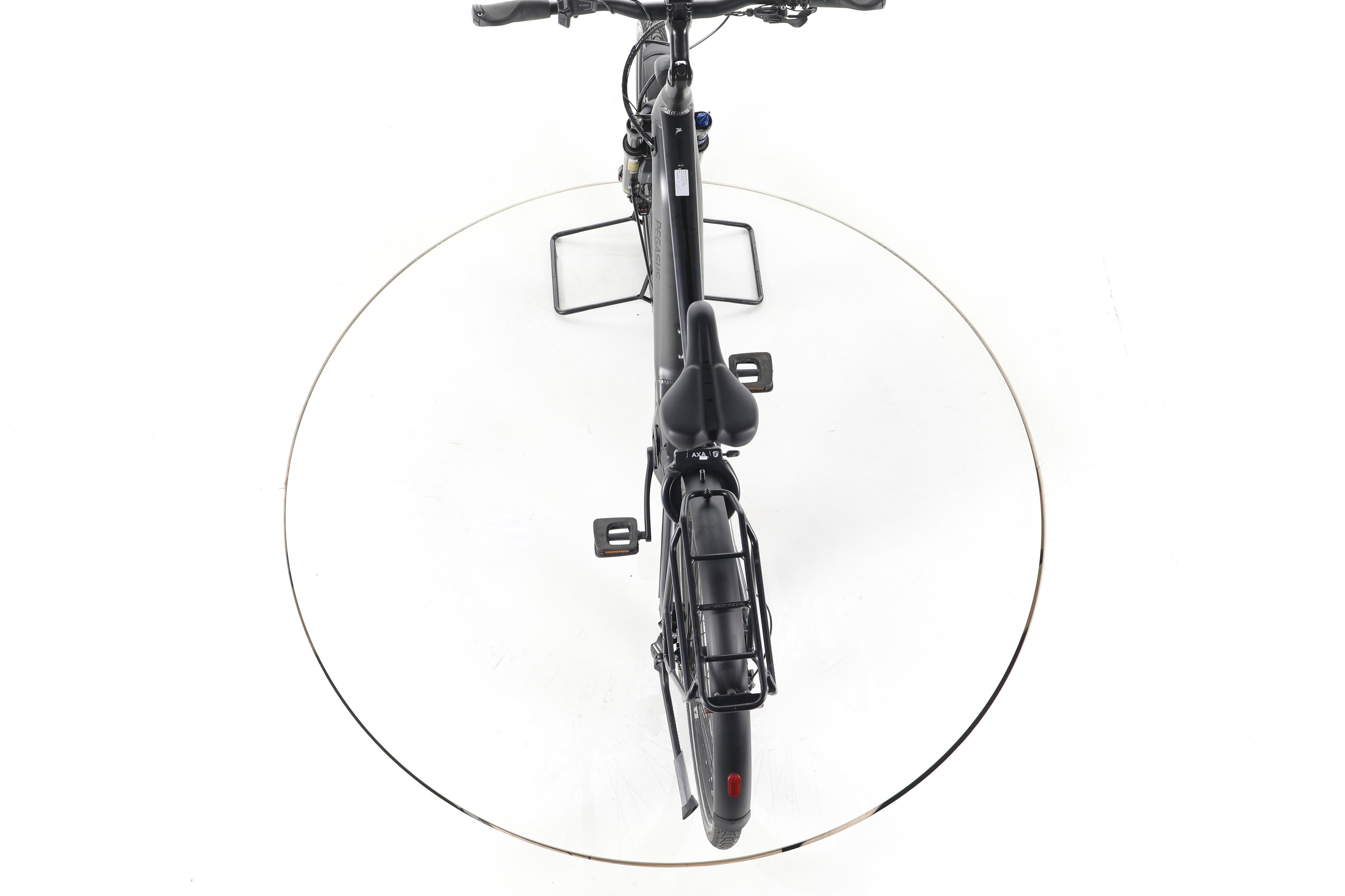 Pegasus Premio EVO ABS Trekking E-Bike 2023 - Image 22